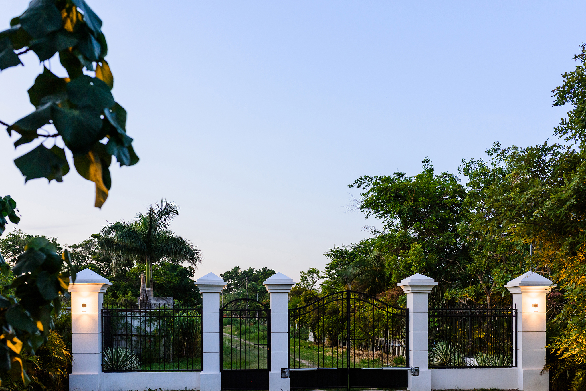 Quinta “Las Arecas” – Zona Pedro Lorenzo, Santa Cruz - Photo 13