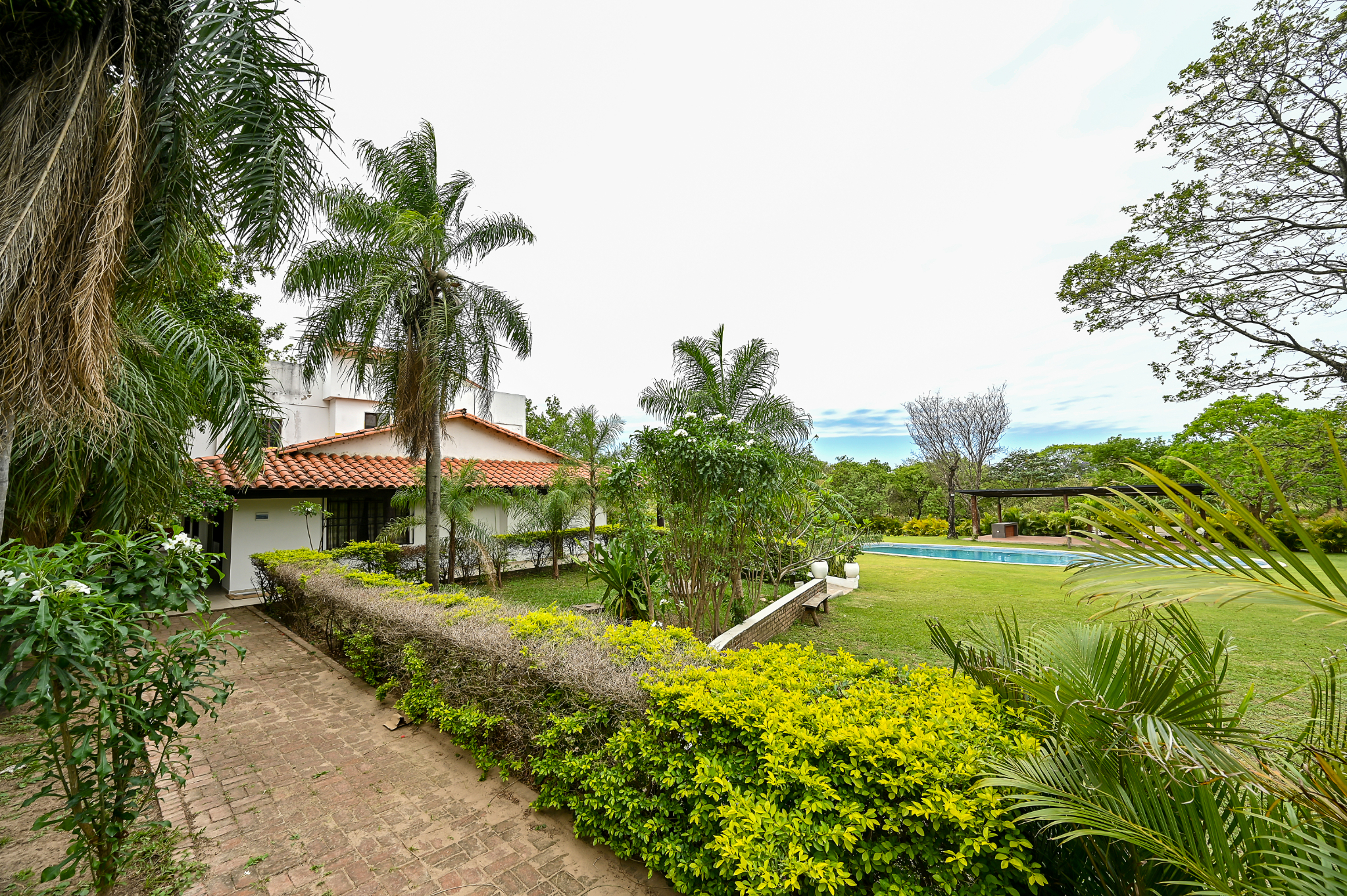 Quinta “Las Arecas” – Zona Pedro Lorenzo, Santa Cruz - Photo 15
