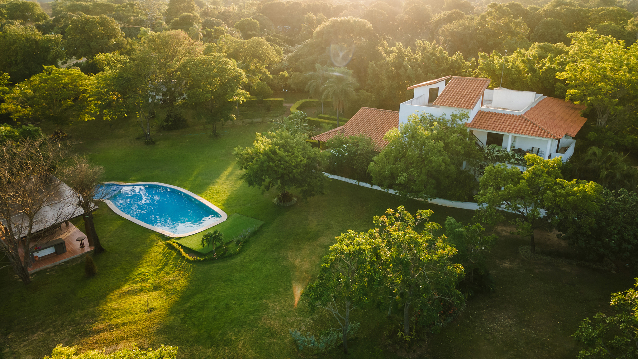 Quinta “Las Arecas” – Zona Pedro Lorenzo, Santa Cruz - Photo 18