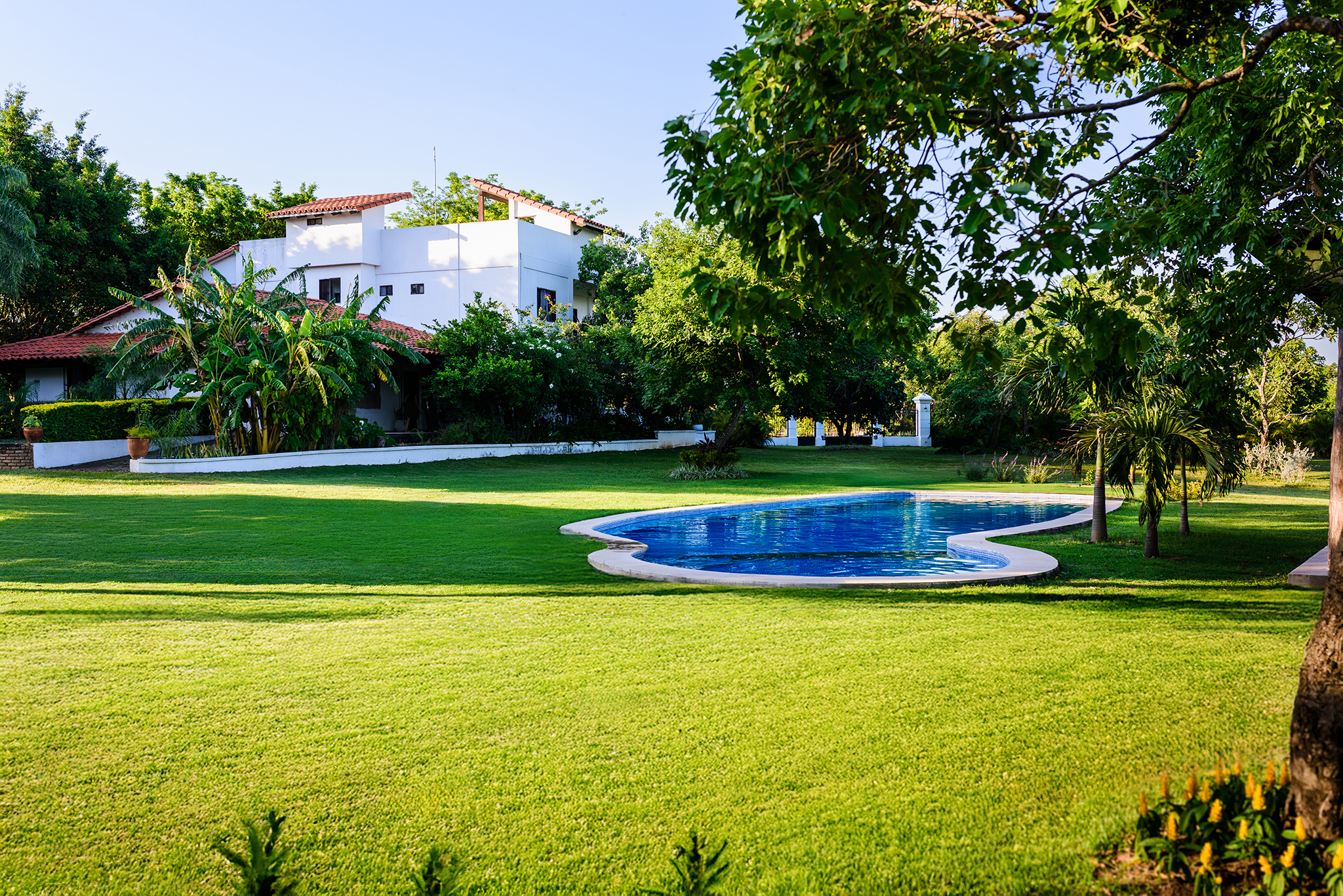 Quinta “Las Arecas” – Zona Pedro Lorenzo, Santa Cruz - Photo 20