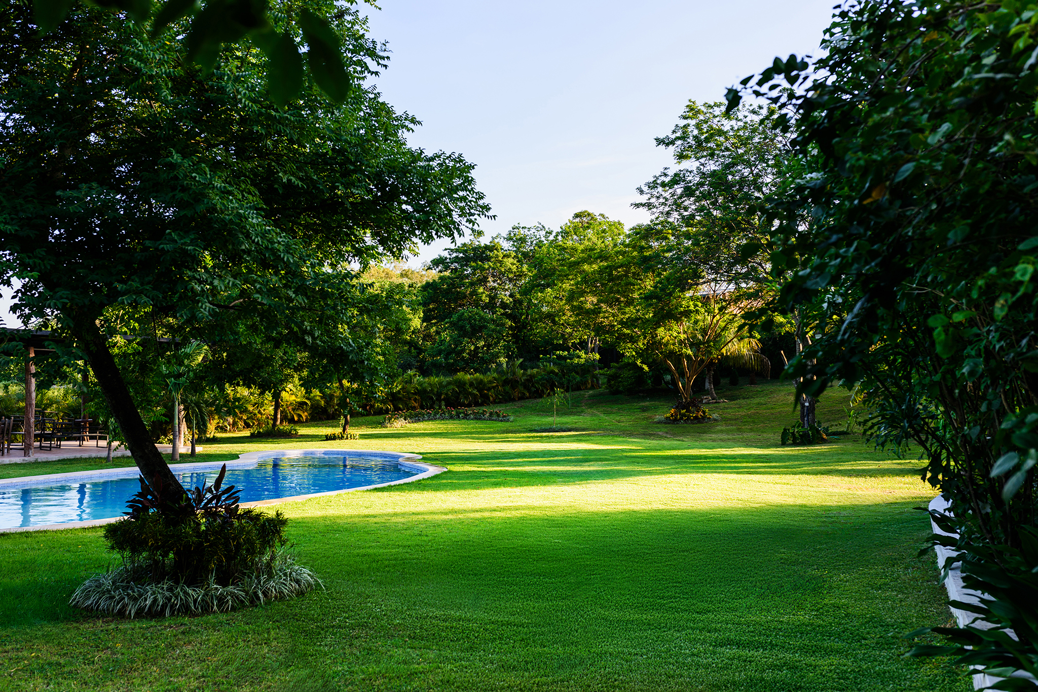 Quinta “Las Arecas” – Zona Pedro Lorenzo, Santa Cruz - Photo 6