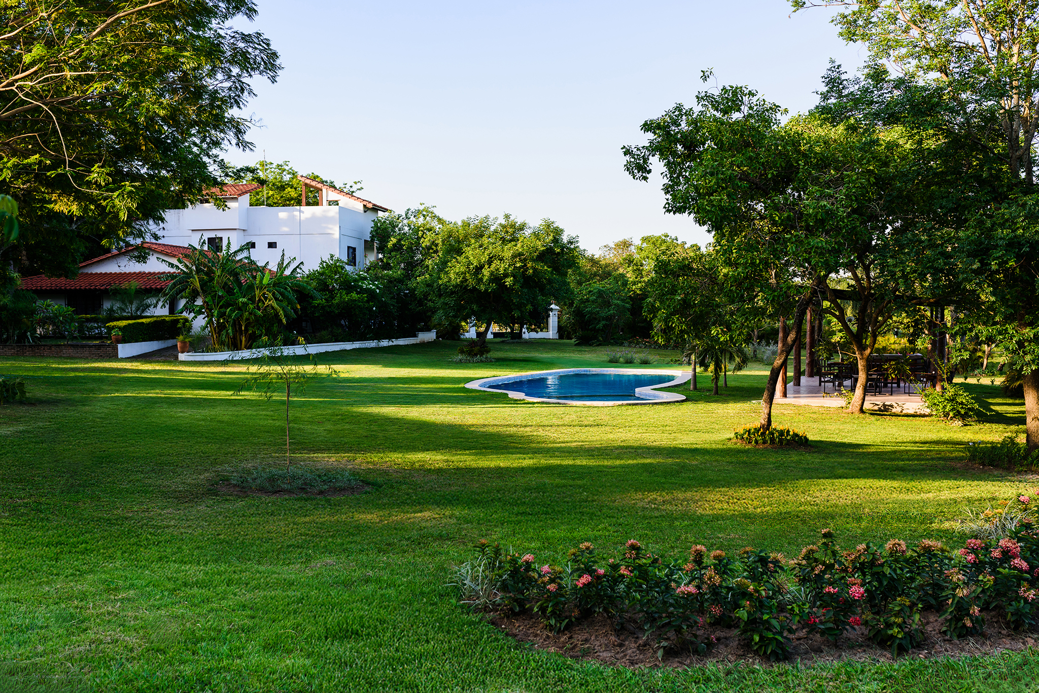 Quinta “Las Arecas” – Zona Pedro Lorenzo, Santa Cruz - Photo 8