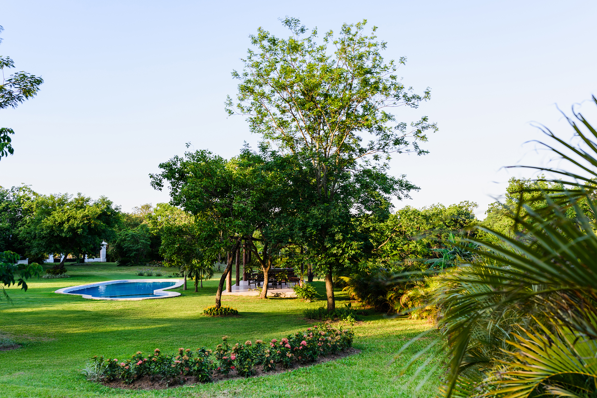 Quinta “Las Arecas” – Zona Pedro Lorenzo, Santa Cruz - Photo 9