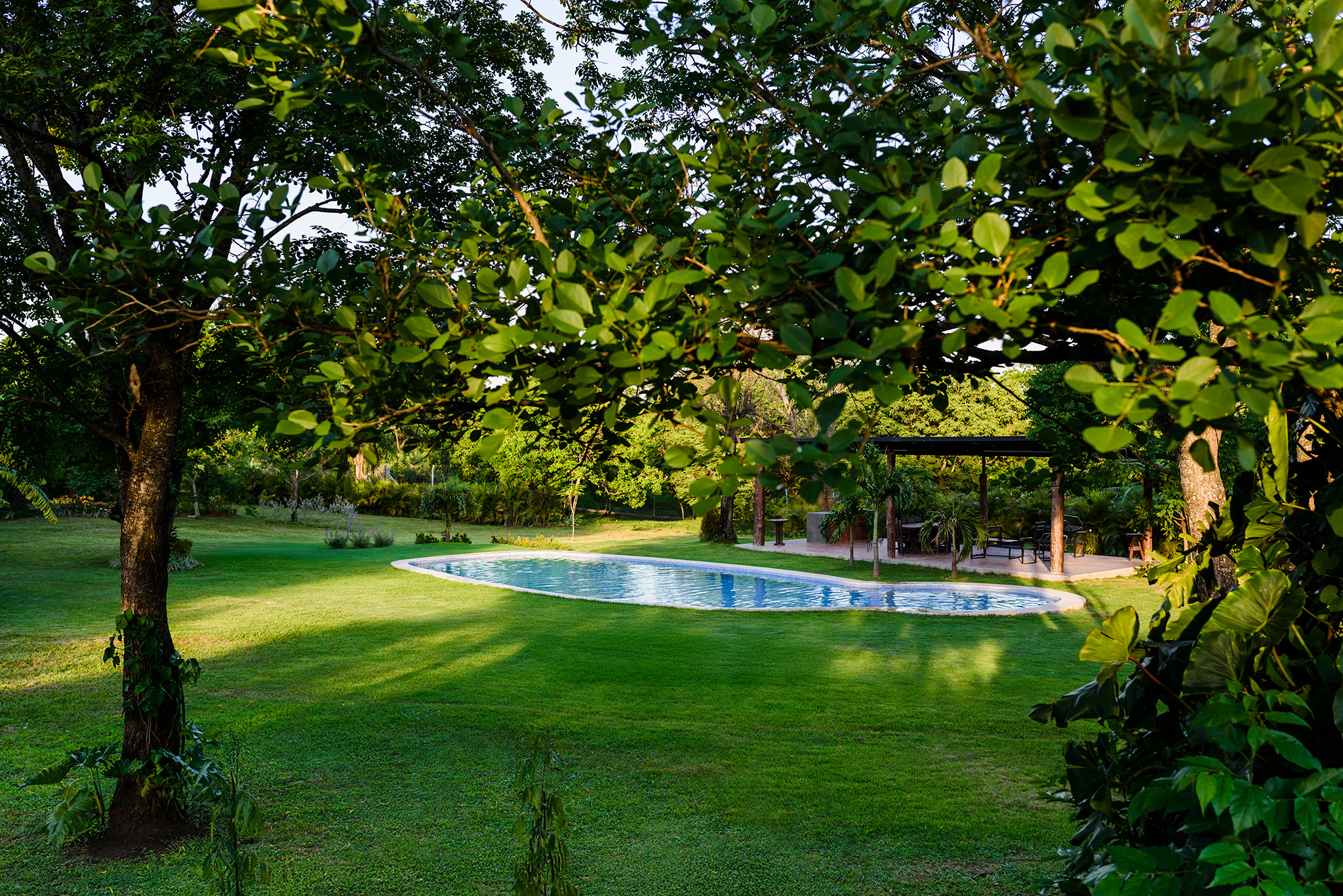 Quinta “Las Arecas” – Zona Pedro Lorenzo, Santa Cruz - Photo 10