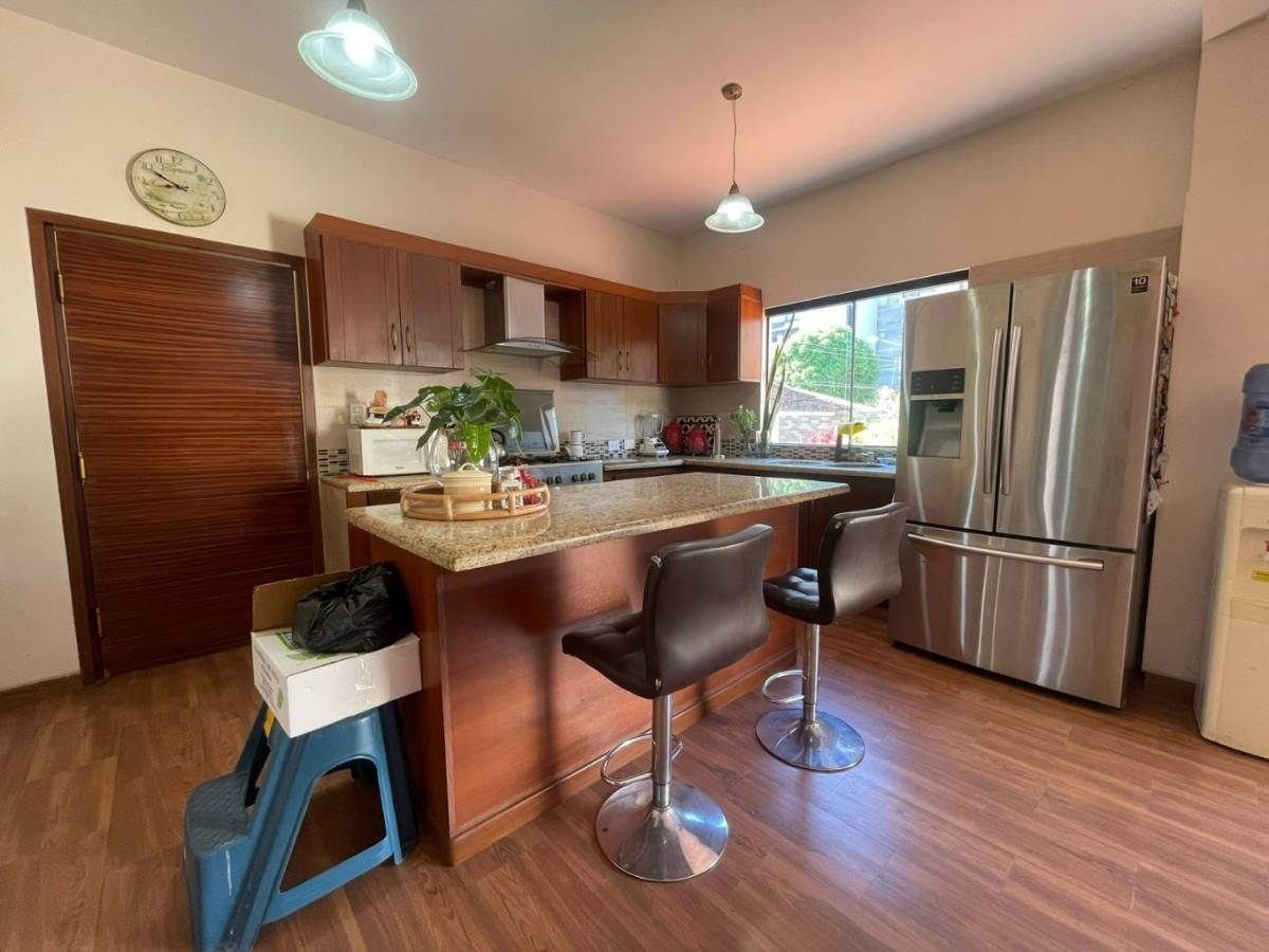 CASA COMERCIAL EN VENTA EN BRIGIDA CON 3 DEPARTAMENTOS Y 1 LOCAL COMERCIAL - Photo 11