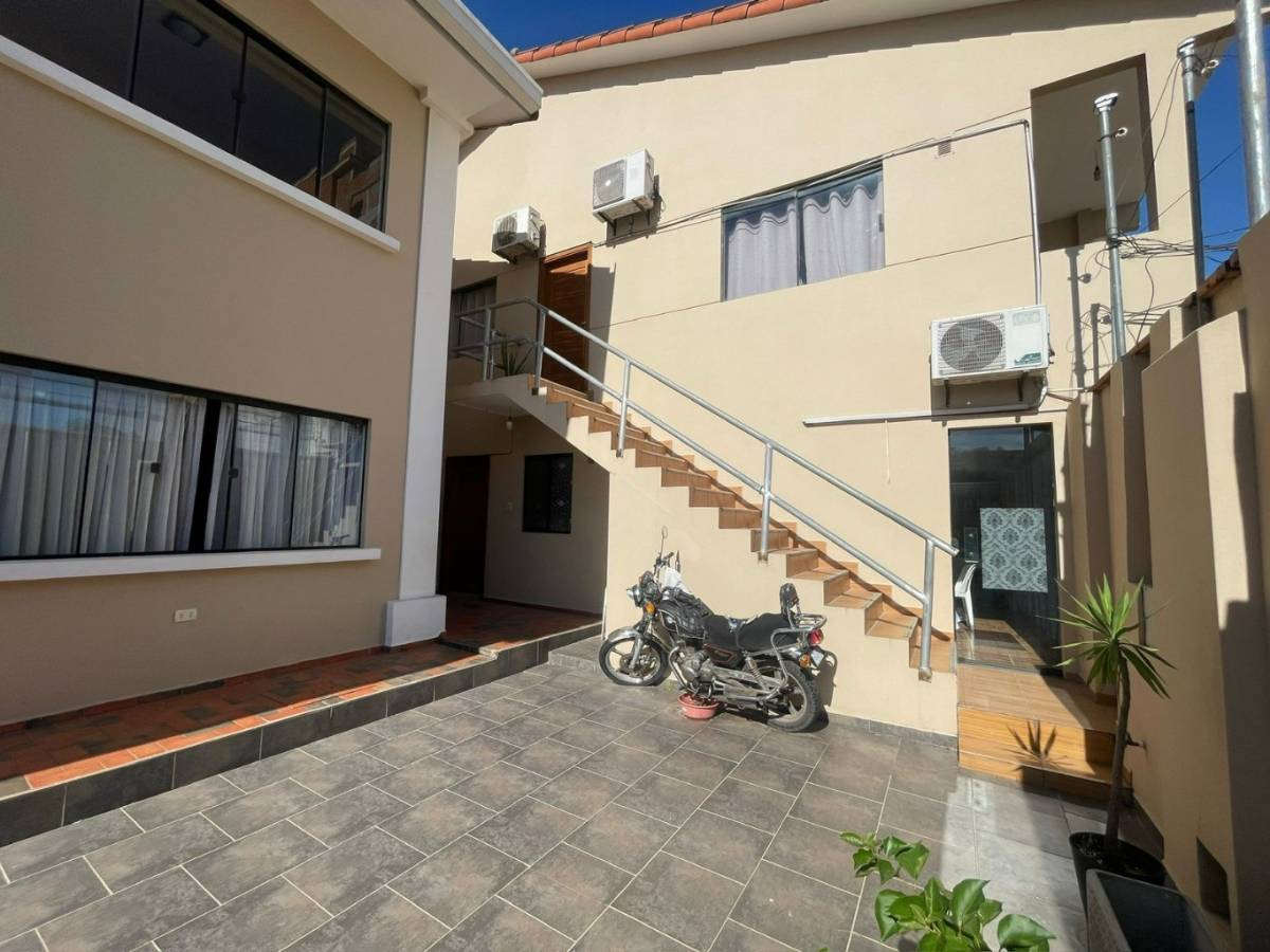 CASA COMERCIAL EN VENTA EN BRIGIDA CON 3 DEPARTAMENTOS Y 1 LOCAL COMERCIAL - Photo 16