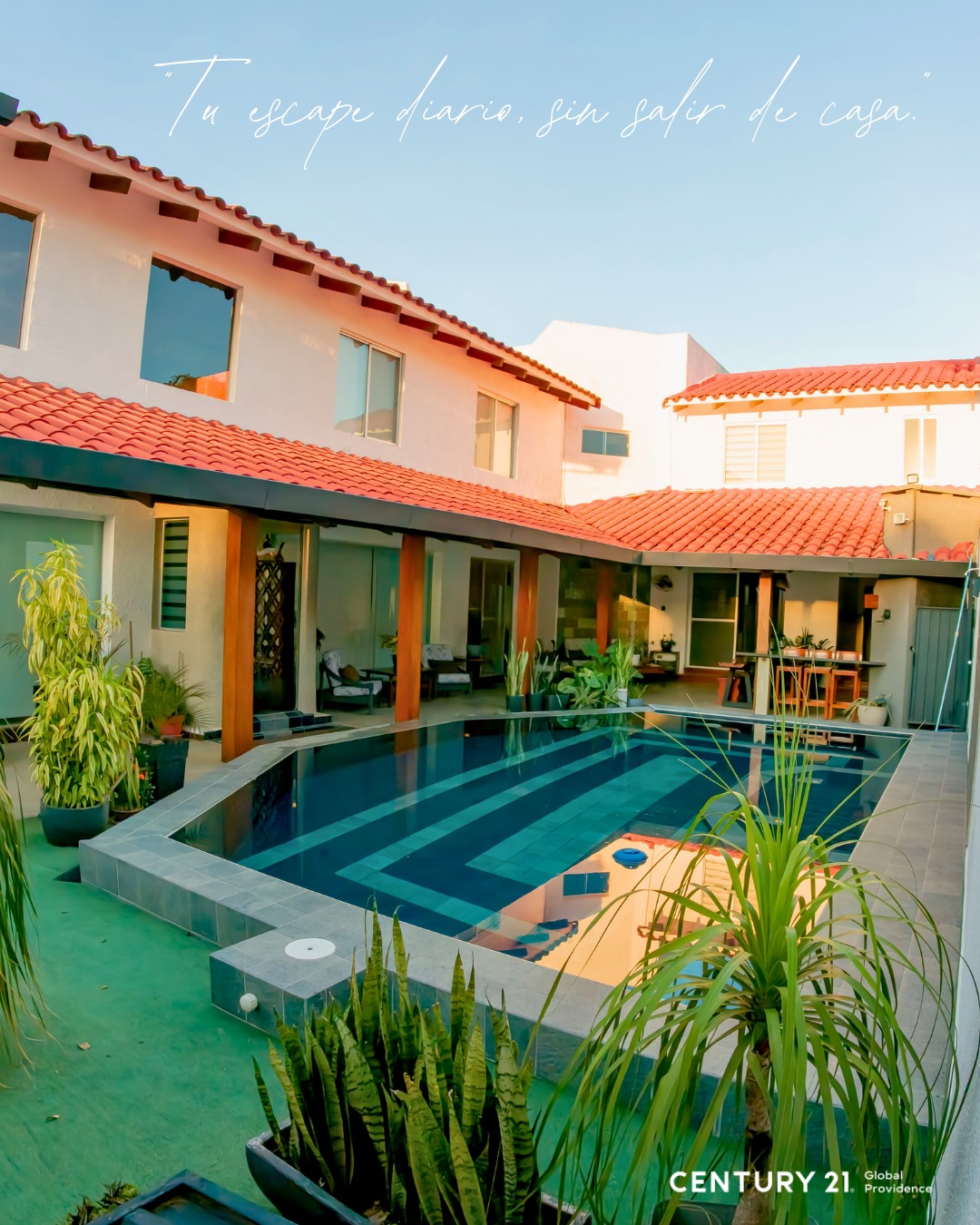 Casa en villa bonita urubo