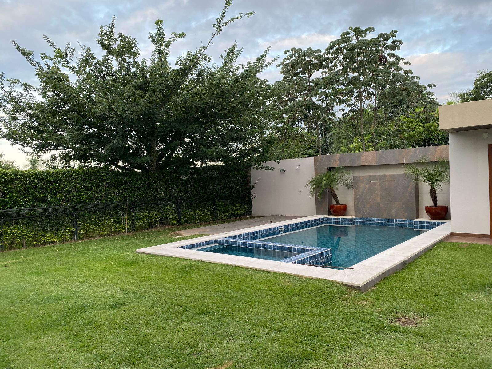 CASA DE LUJO EN LA ZONA MÁS EXCLUSIVA DE SANTA CRUZ – URUBÓ - Photo 14