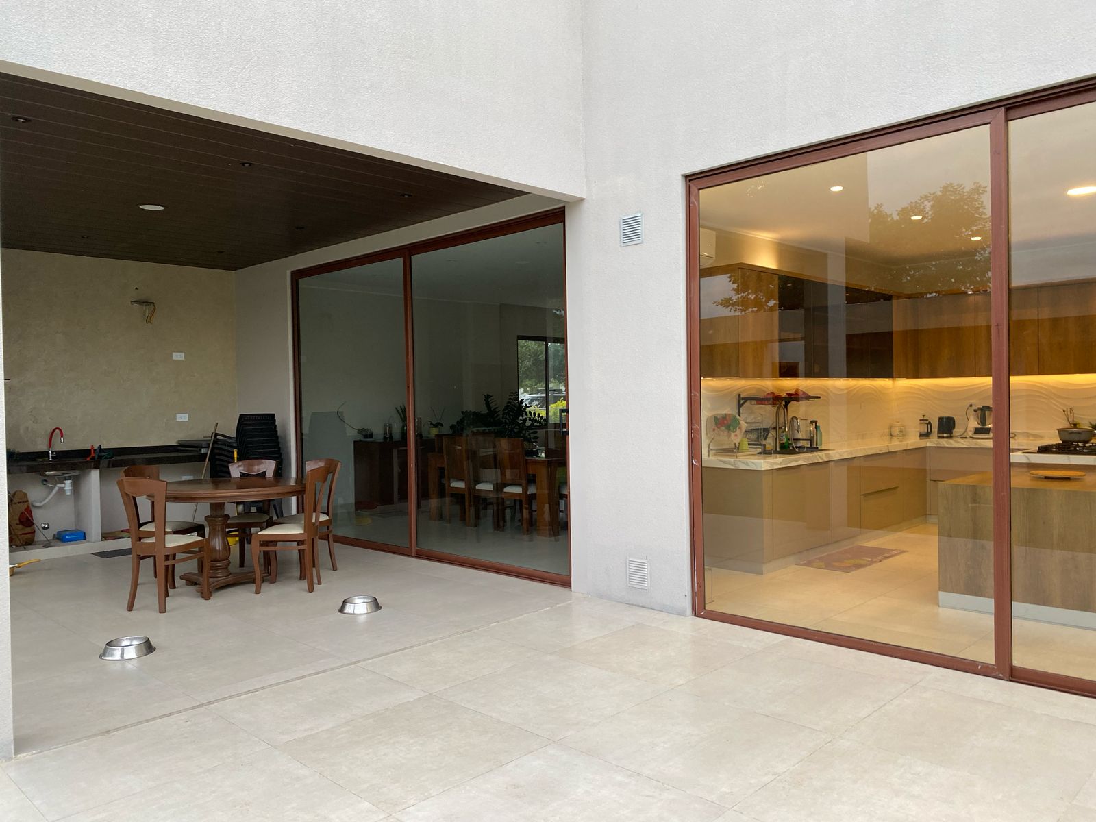 CASA DE LUJO EN LA ZONA MÁS EXCLUSIVA DE SANTA CRUZ – URUBÓ - Photo 15