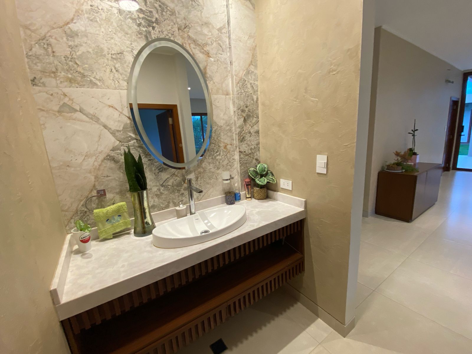 CASA DE LUJO EN LA ZONA MÁS EXCLUSIVA DE SANTA CRUZ – URUBÓ - Photo 17