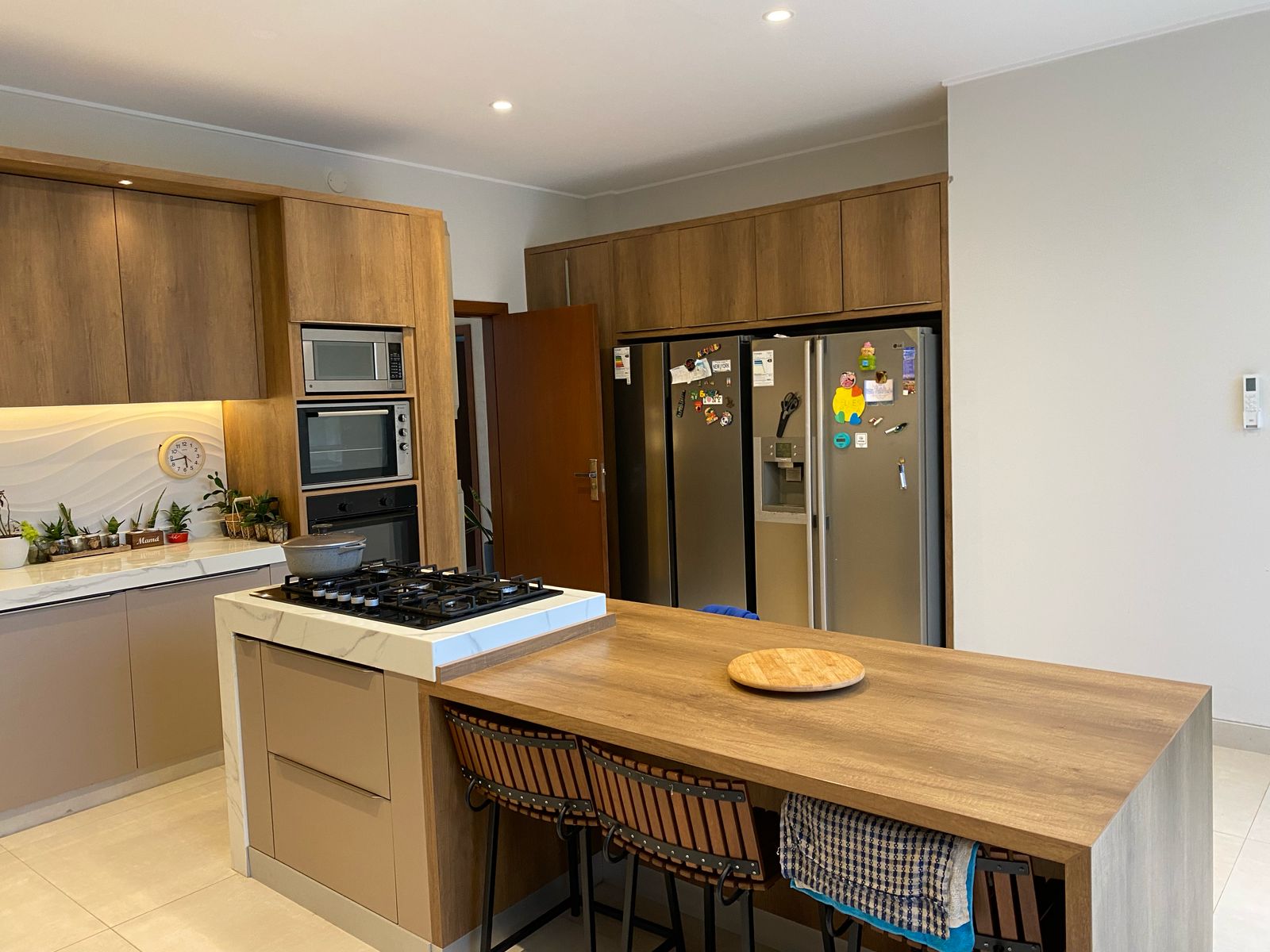 CASA DE LUJO EN LA ZONA MÁS EXCLUSIVA DE SANTA CRUZ – URUBÓ - Photo 18