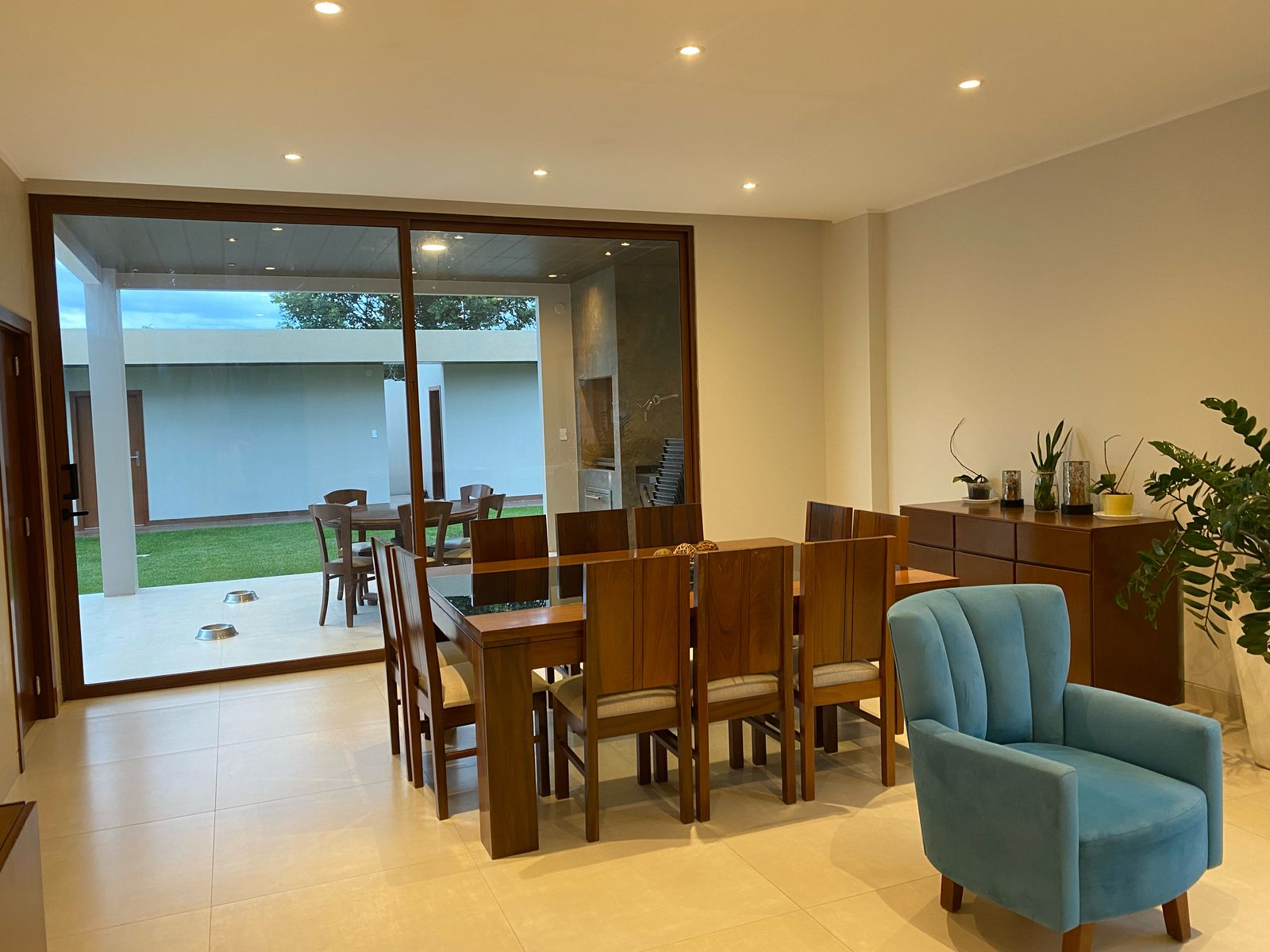 CASA DE LUJO EN LA ZONA MÁS EXCLUSIVA DE SANTA CRUZ – URUBÓ - Photo 19