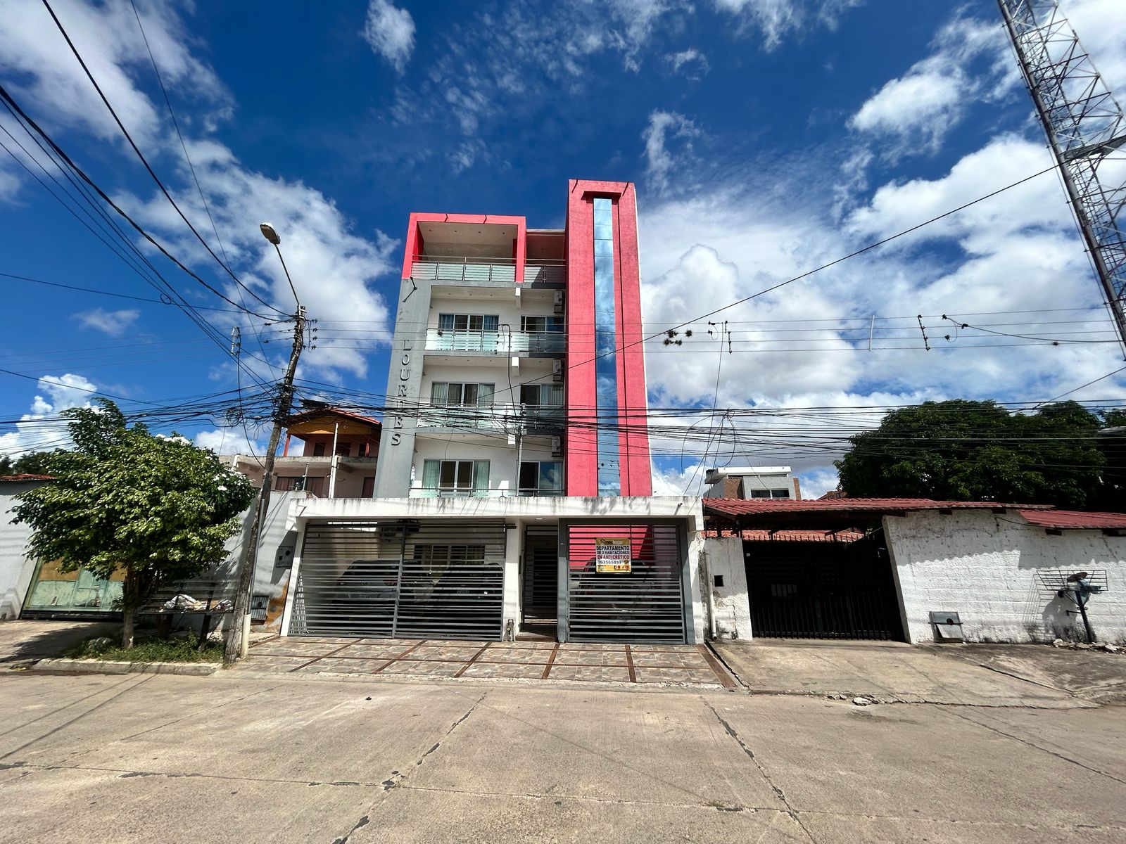 Edificio Comercial en Venta - Zona Norte