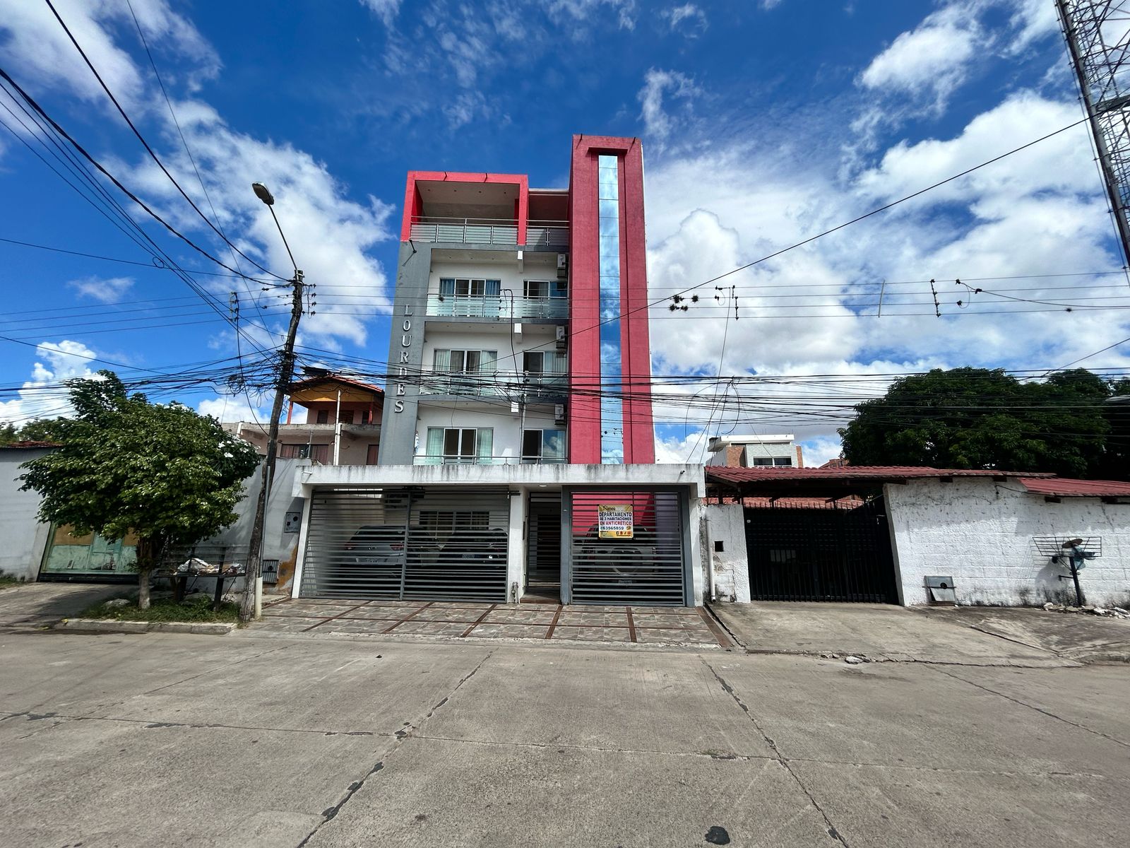 Edificio Comercial en Venta - Zona Norte - Photo 14