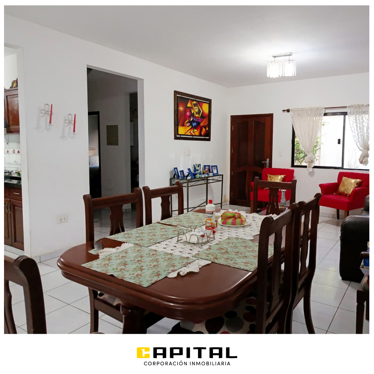 CASA EN VENTA EN ZONA NORTE - Photo 2