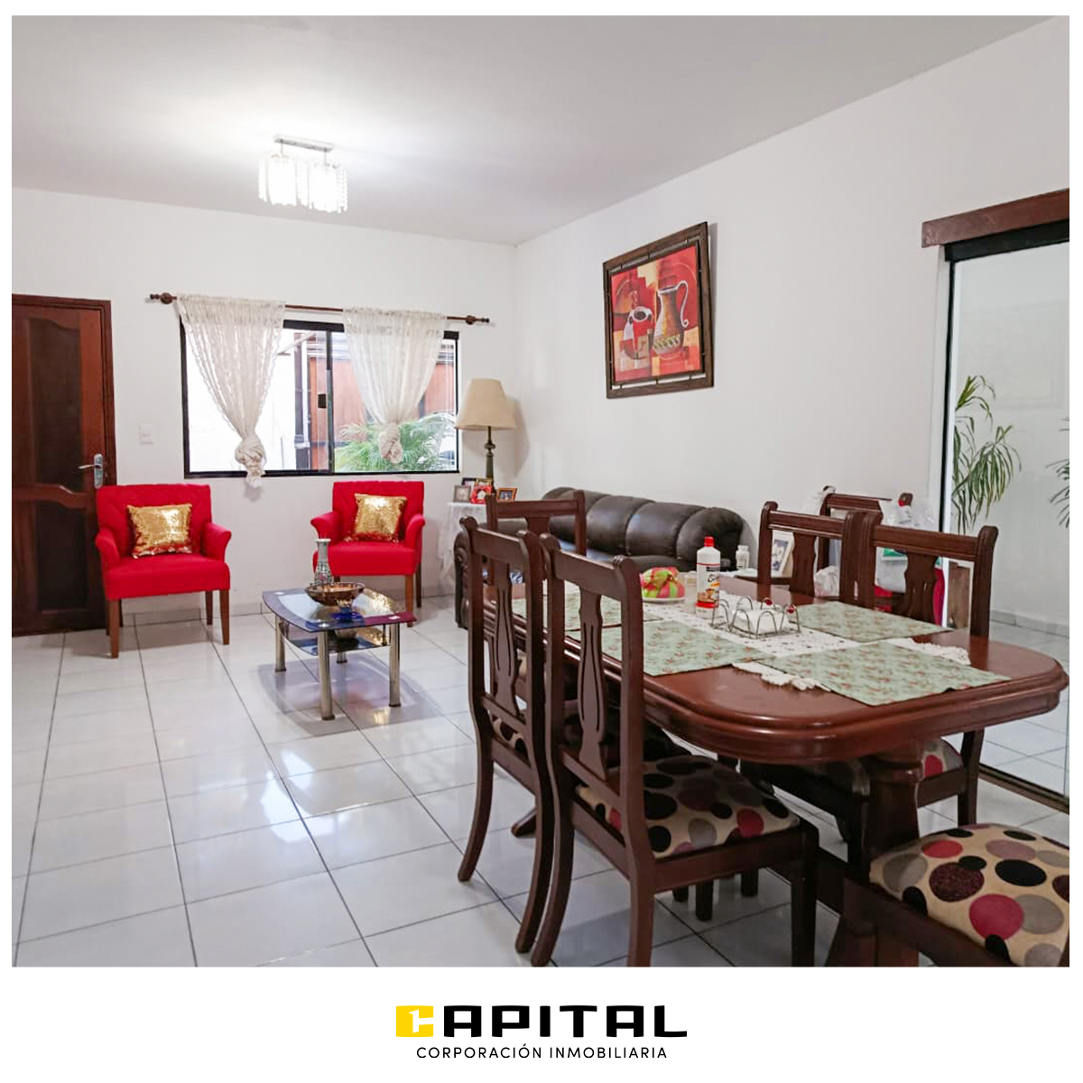 CASA EN VENTA EN ZONA NORTE - Photo 3