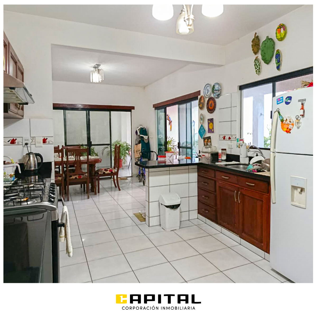 CASA EN VENTA EN ZONA NORTE - Photo 6