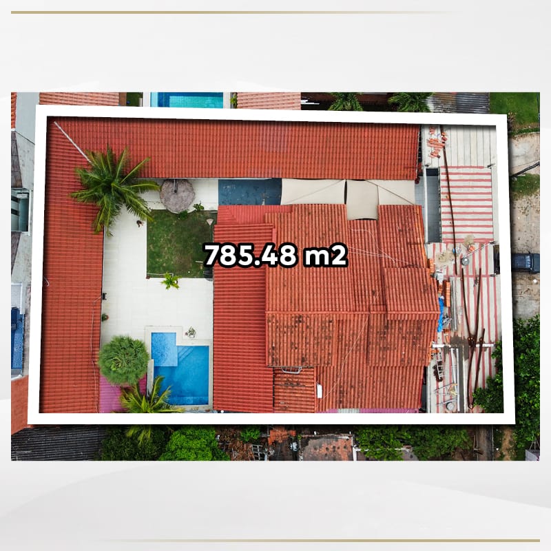 Hermosa Y Amplia Casa Comercial En Venta! - Photo 15