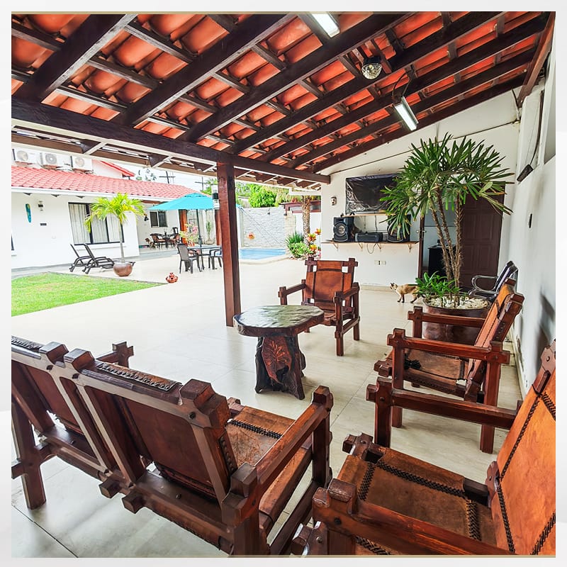 Hermosa Y Amplia Casa Comercial En Venta! - Photo 6