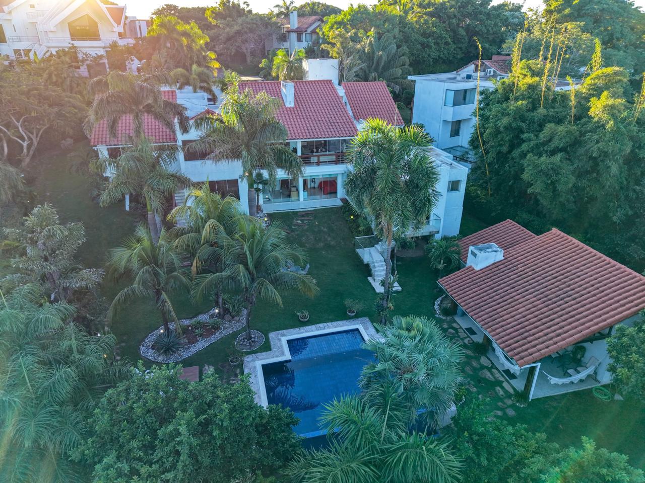 En Venta Lujosa Mansion En Colinas Del Urubó !!! - Photo 3