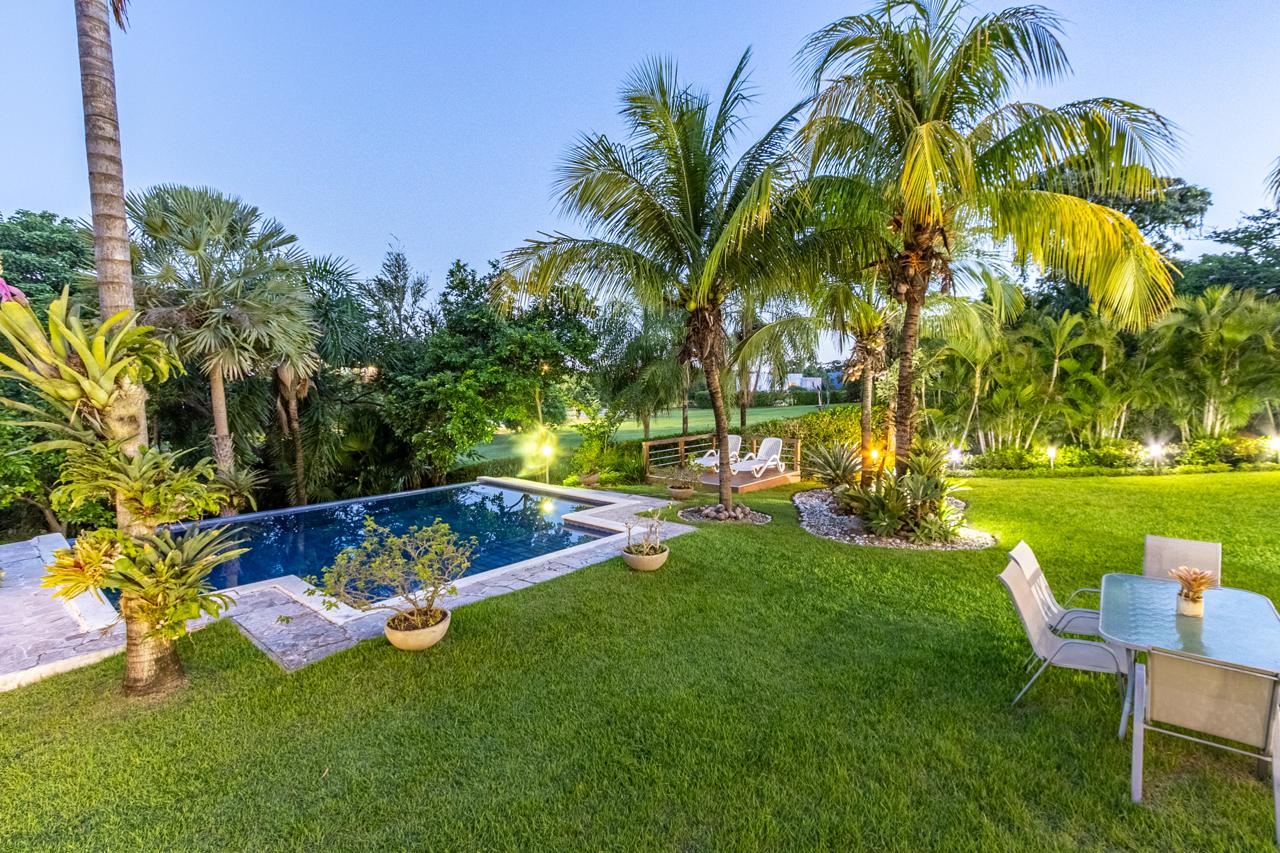 En Venta Lujosa Mansion En Colinas Del Urubó !!! - Photo 4