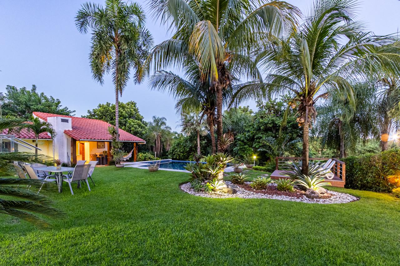 En Venta Lujosa Mansion En Colinas Del Urubó !!! - Photo 8