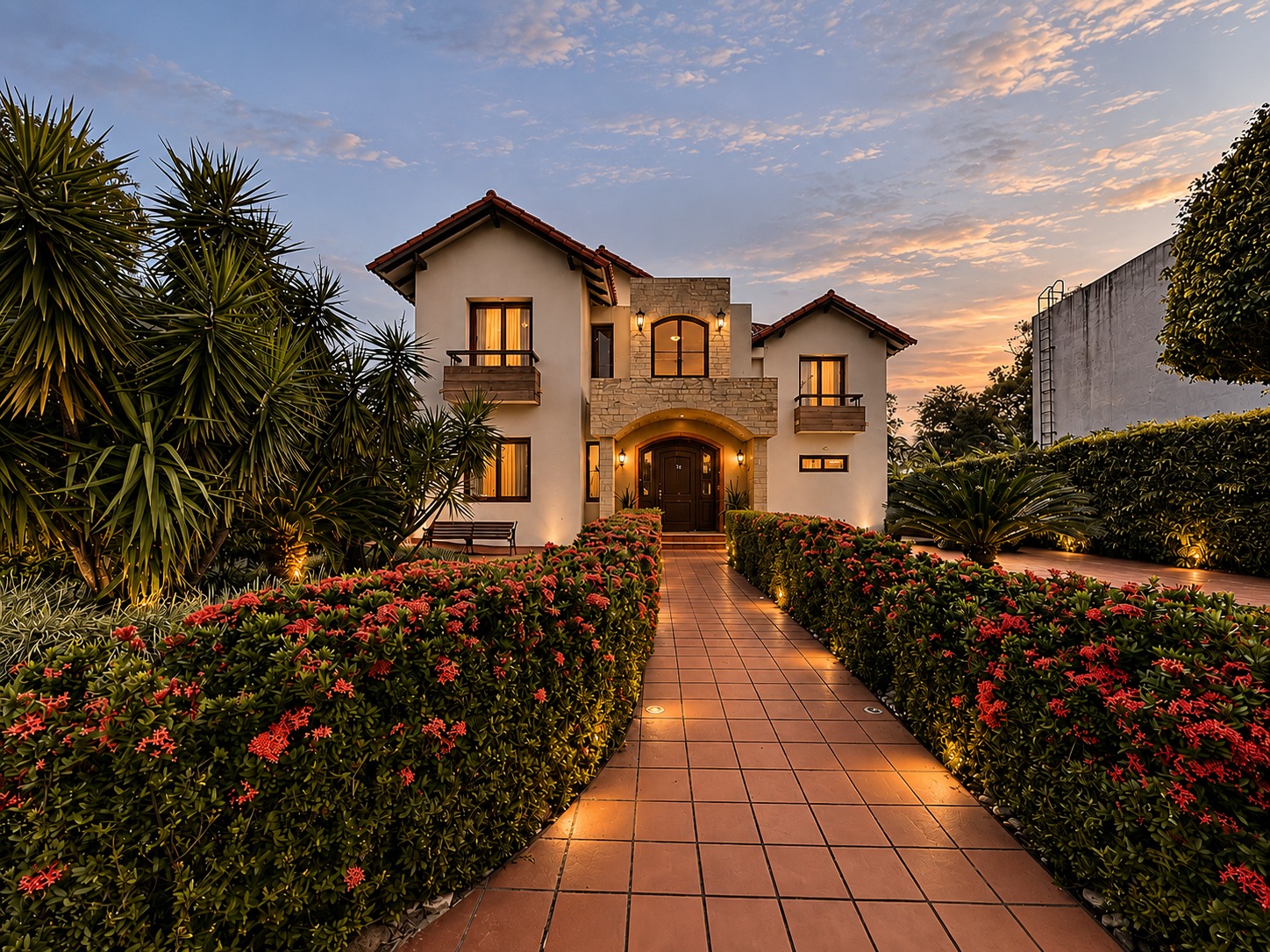 CASA PREMIUM EN URUBÓ GOLF