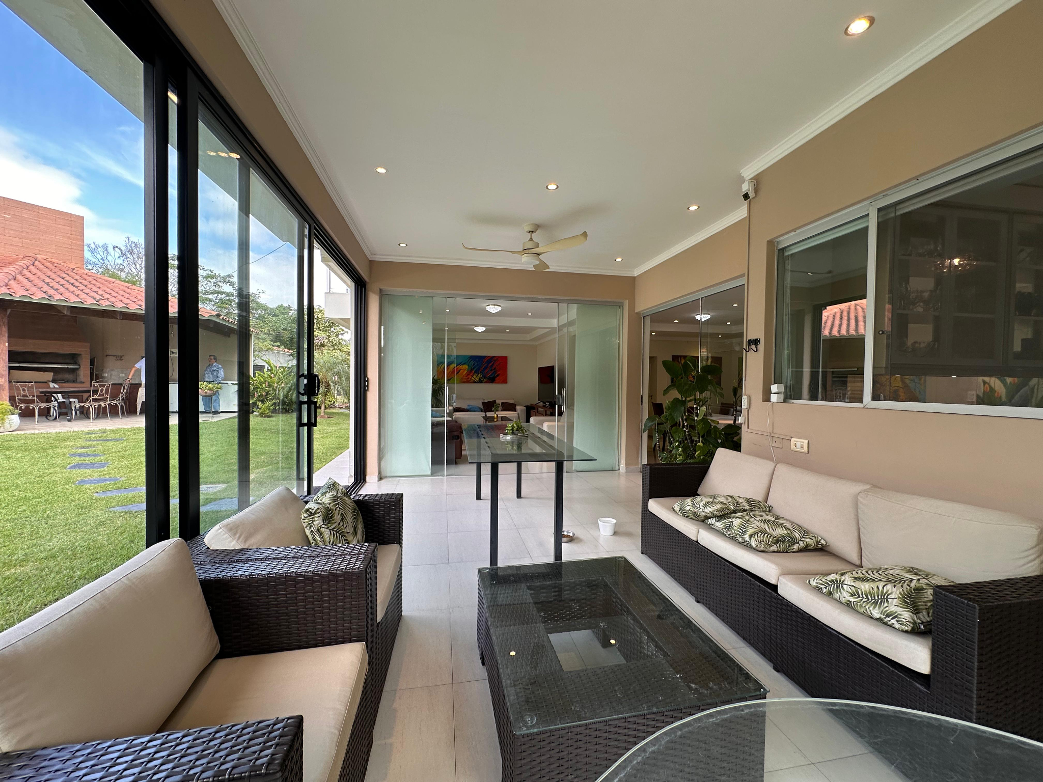 BONITA CASA EN VENTA EN URUBO GOLF - Photo 11