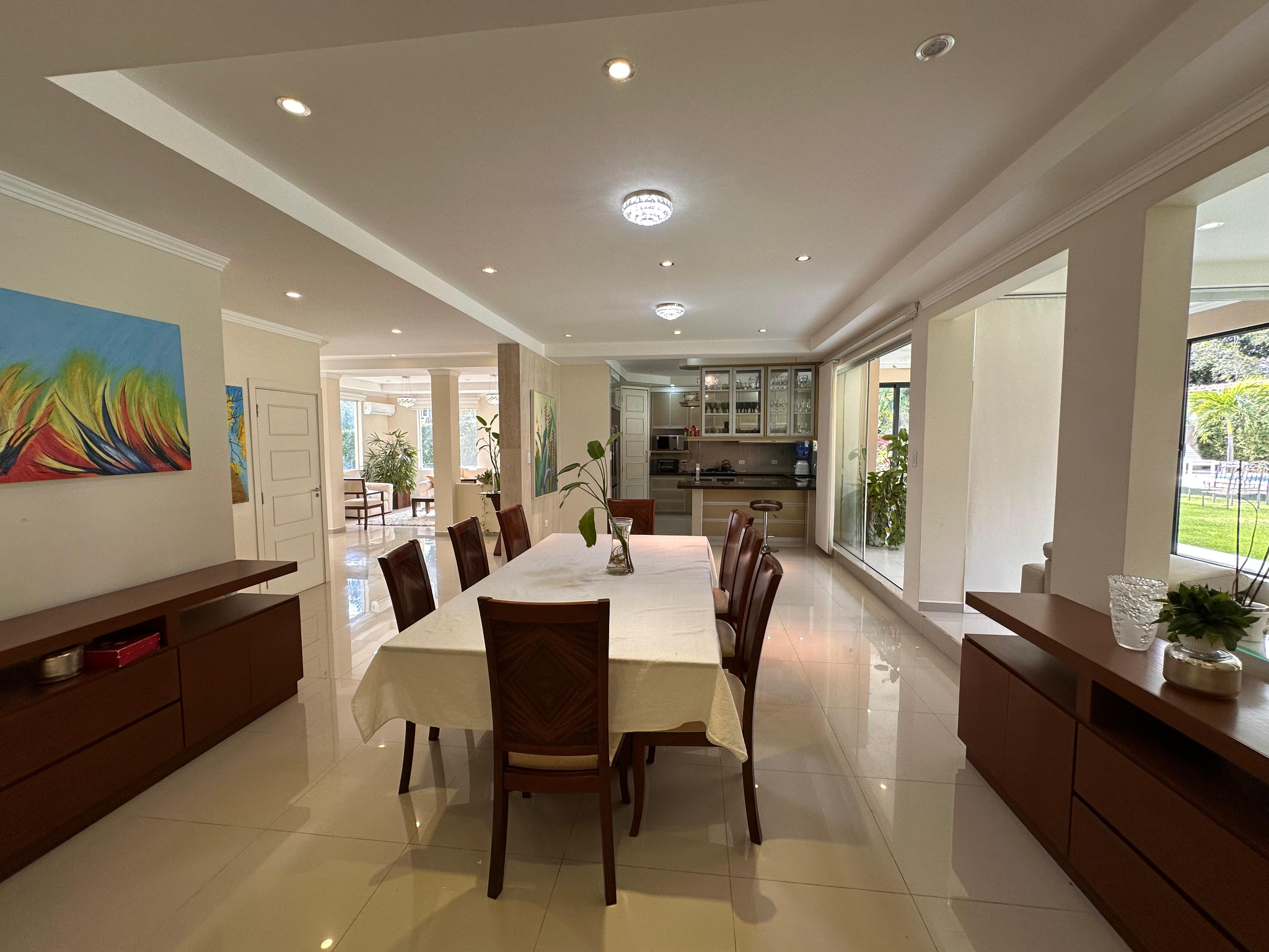 BONITA CASA EN VENTA EN URUBO GOLF - Photo 12