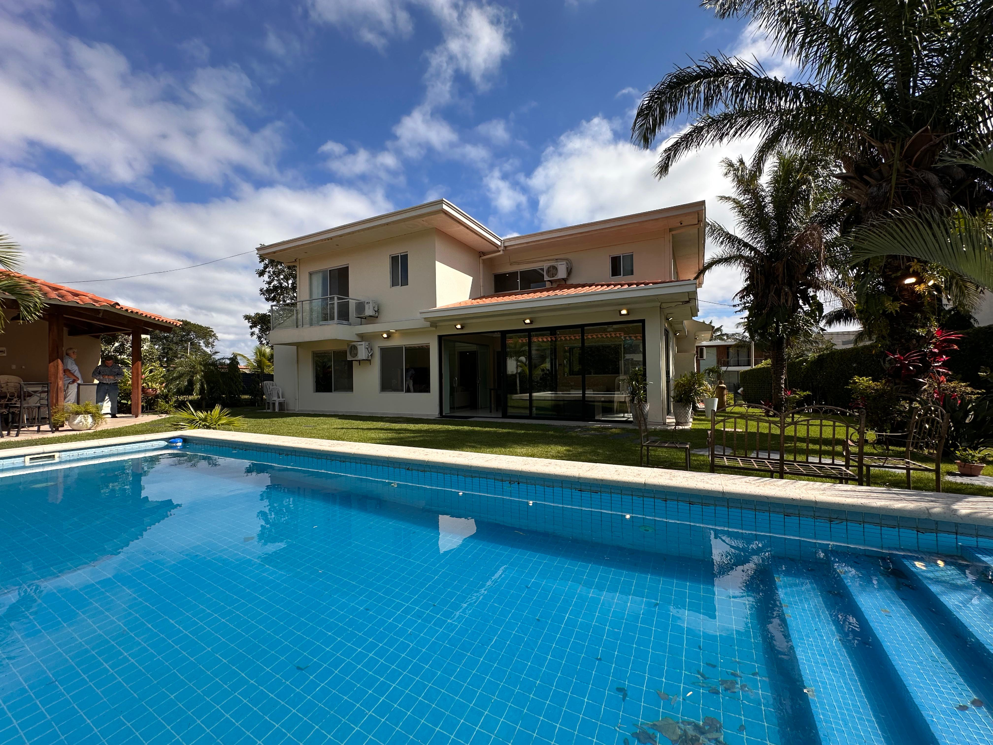 BONITA CASA EN VENTA EN URUBO GOLF - Photo 15