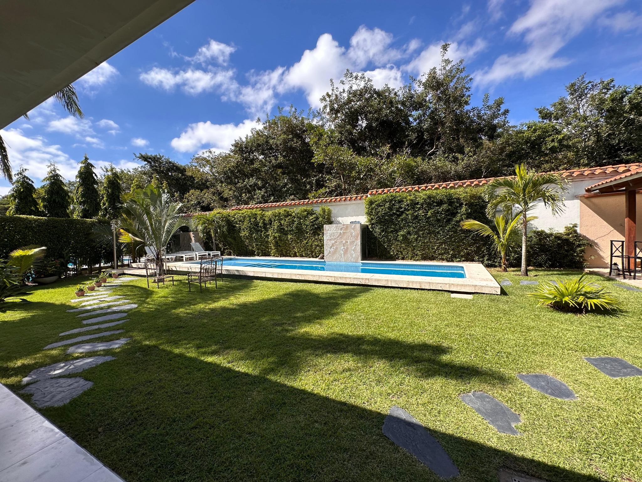 BONITA CASA EN VENTA EN URUBO GOLF - Photo 18