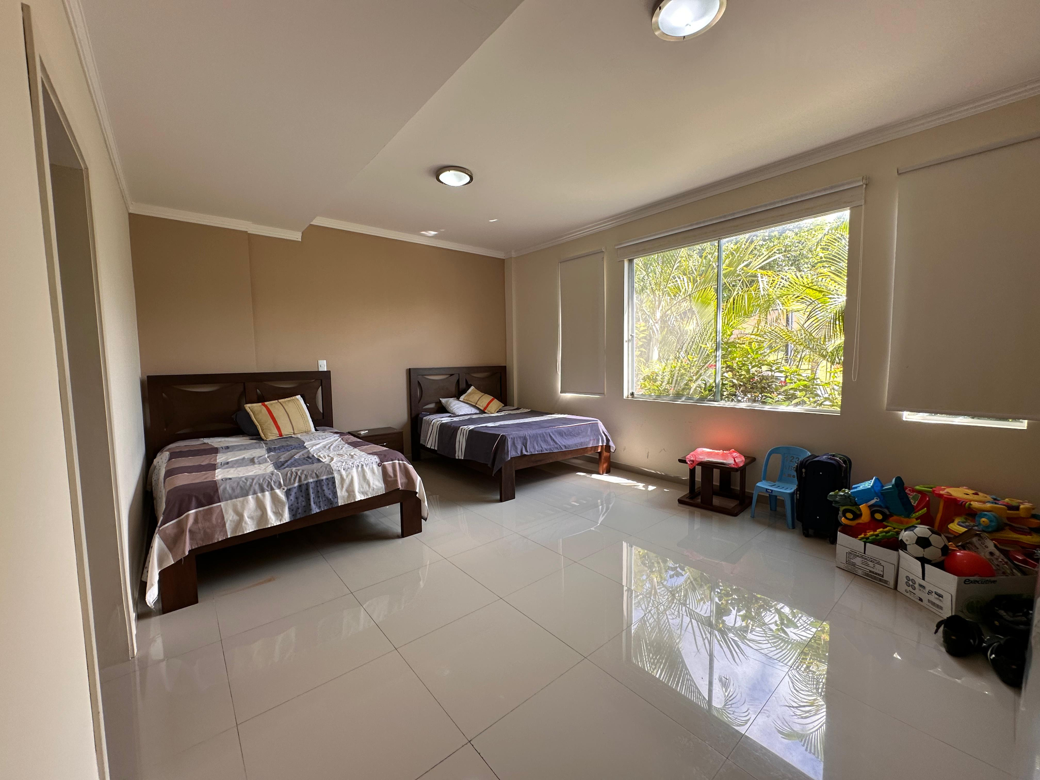 BONITA CASA EN VENTA EN URUBO GOLF - Photo 19