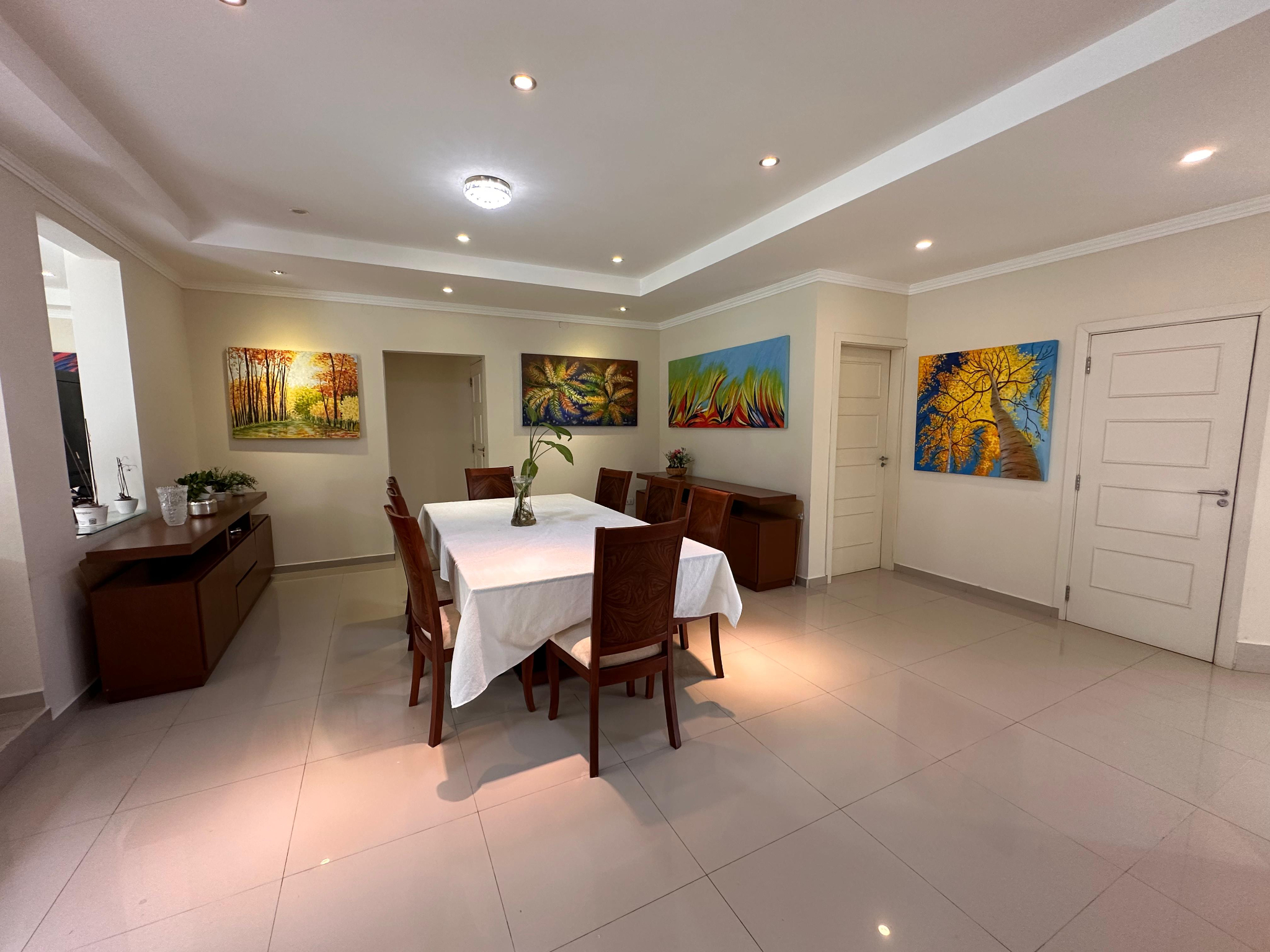 BONITA CASA EN VENTA EN URUBO GOLF - Photo 4