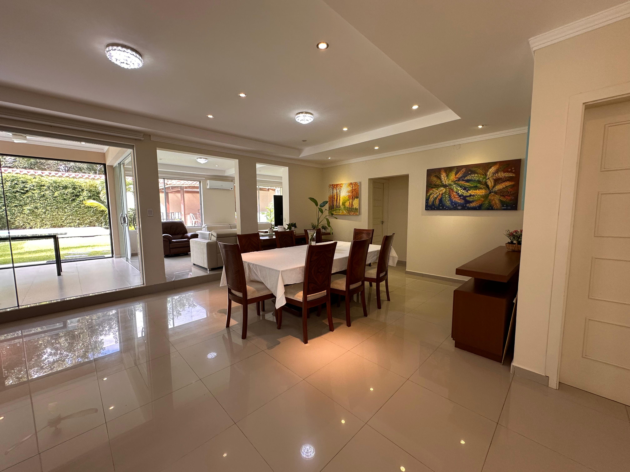 BONITA CASA EN VENTA EN URUBO GOLF - Photo 5