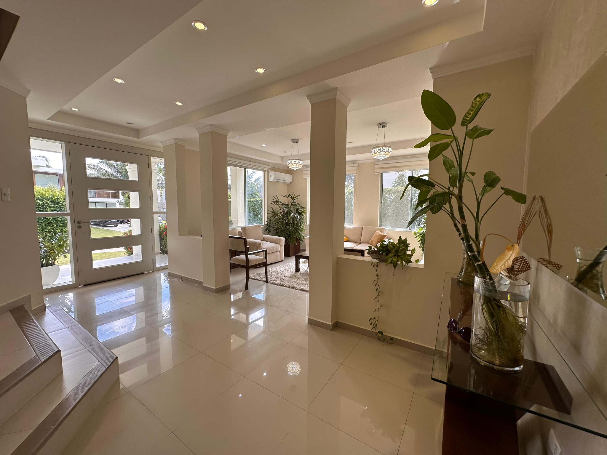 BONITA CASA EN VENTA EN URUBO GOLF - Photo 6
