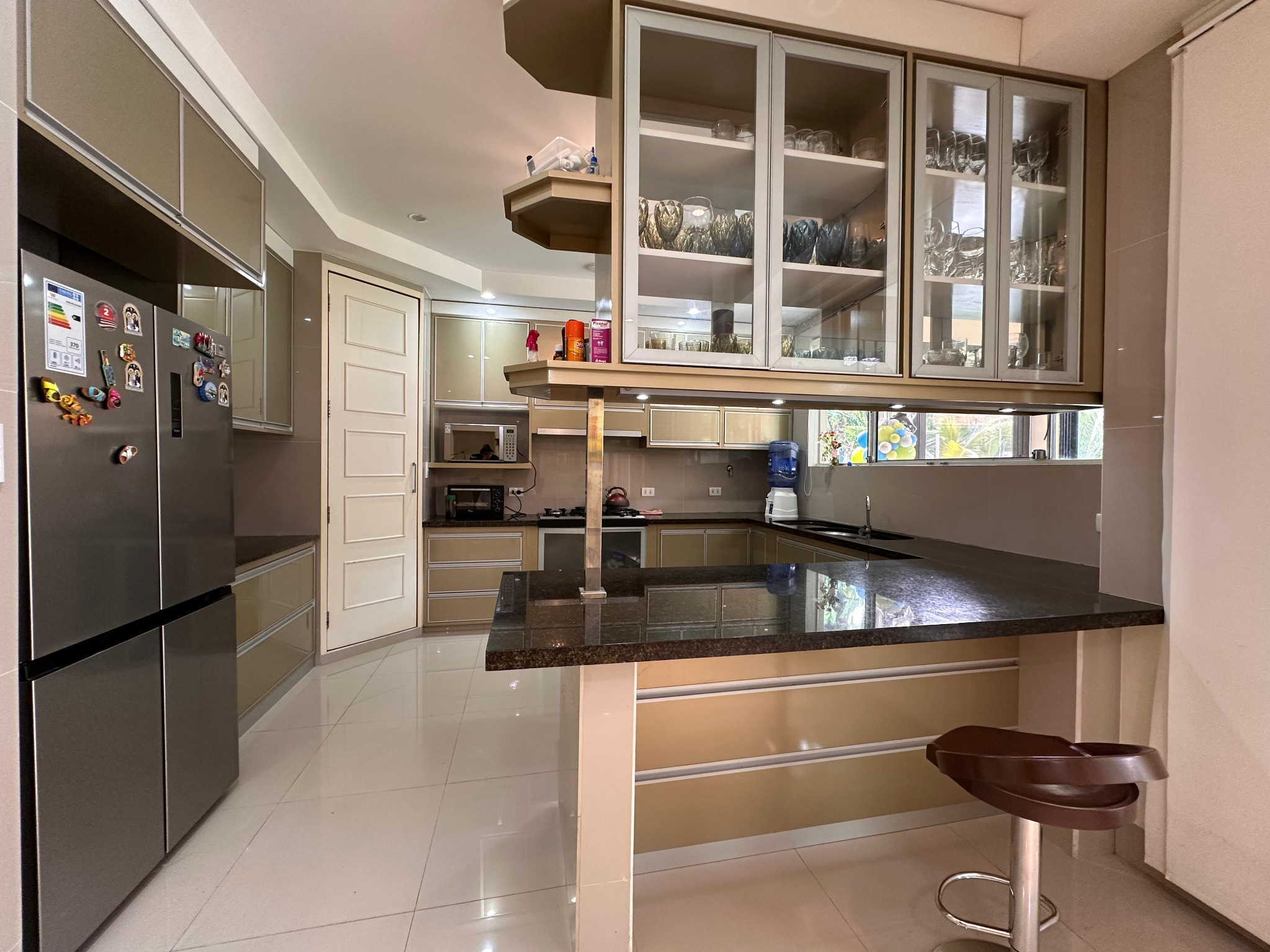 BONITA CASA EN VENTA EN URUBO GOLF - Photo 8