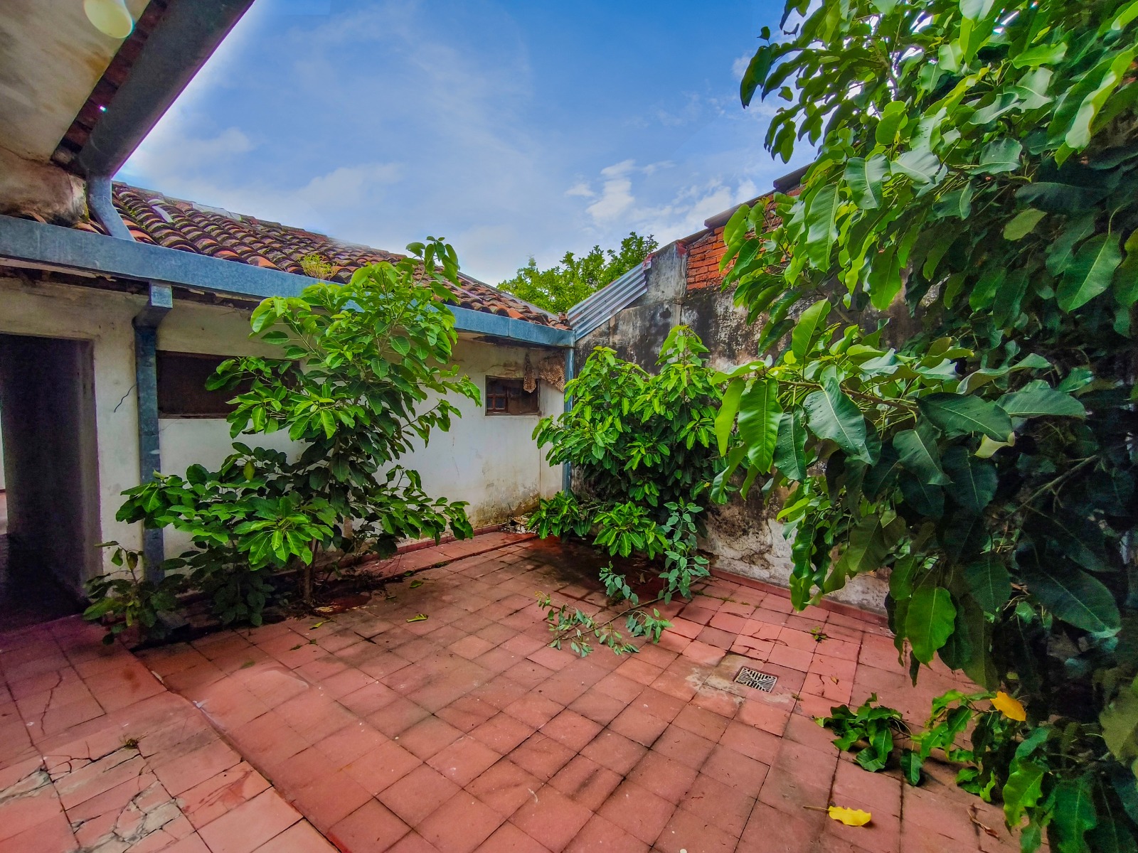 Casa como terreno en venta en el centro - Photo 11