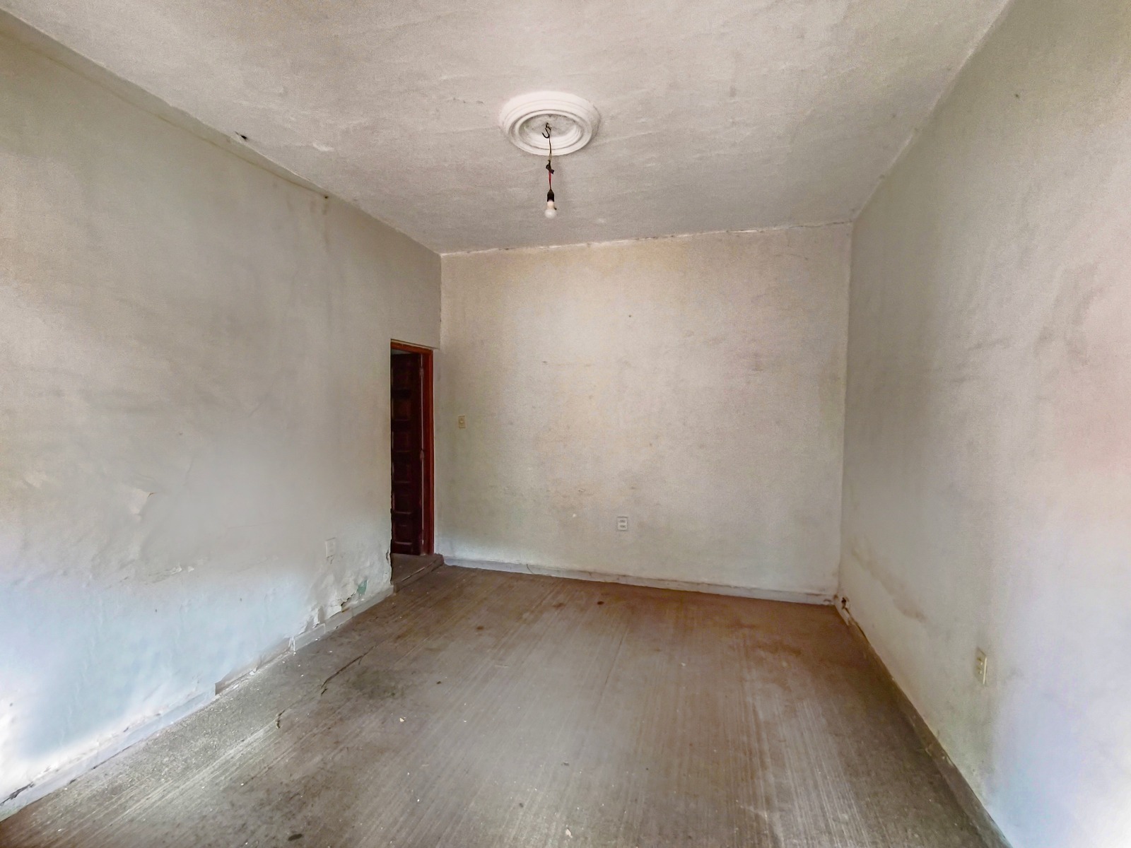 Casa como terreno en venta en el centro - Photo 8