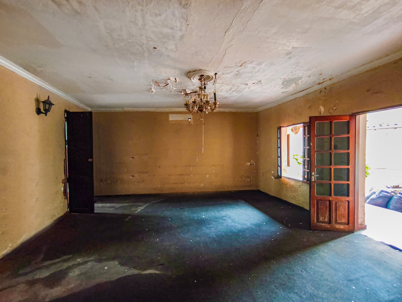 Casa como terreno en venta en el centro - Photo 10