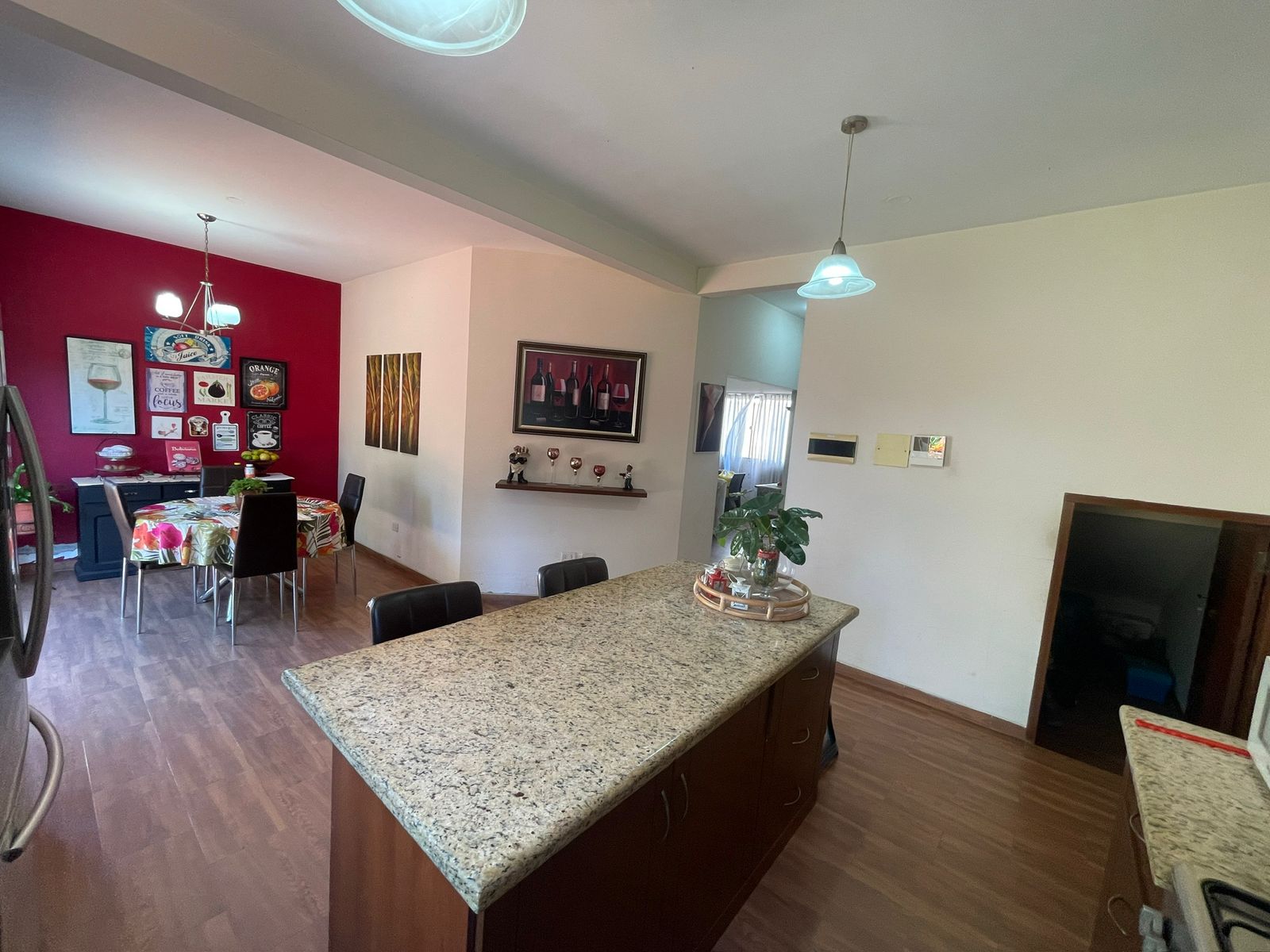 CASA COMERCIAL EN VENTA EN BRIGIDA - Photo 12