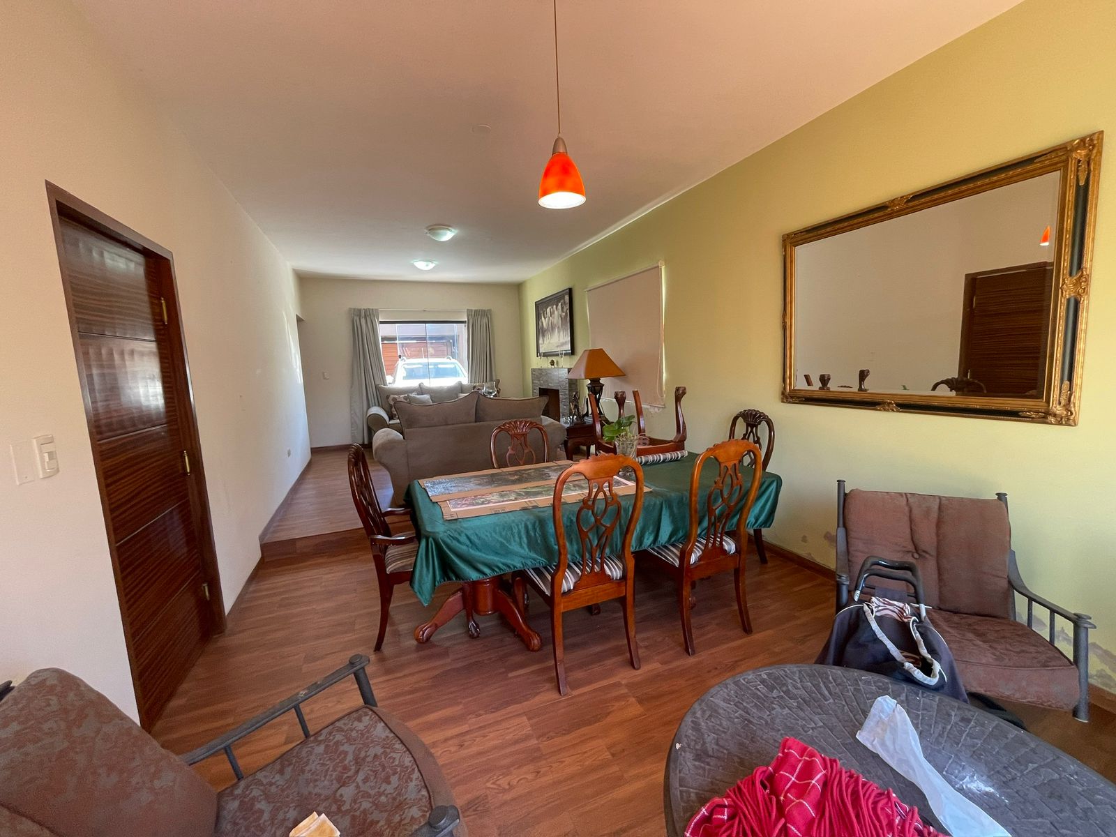 CASA COMERCIAL EN VENTA EN BRIGIDA - Photo 7