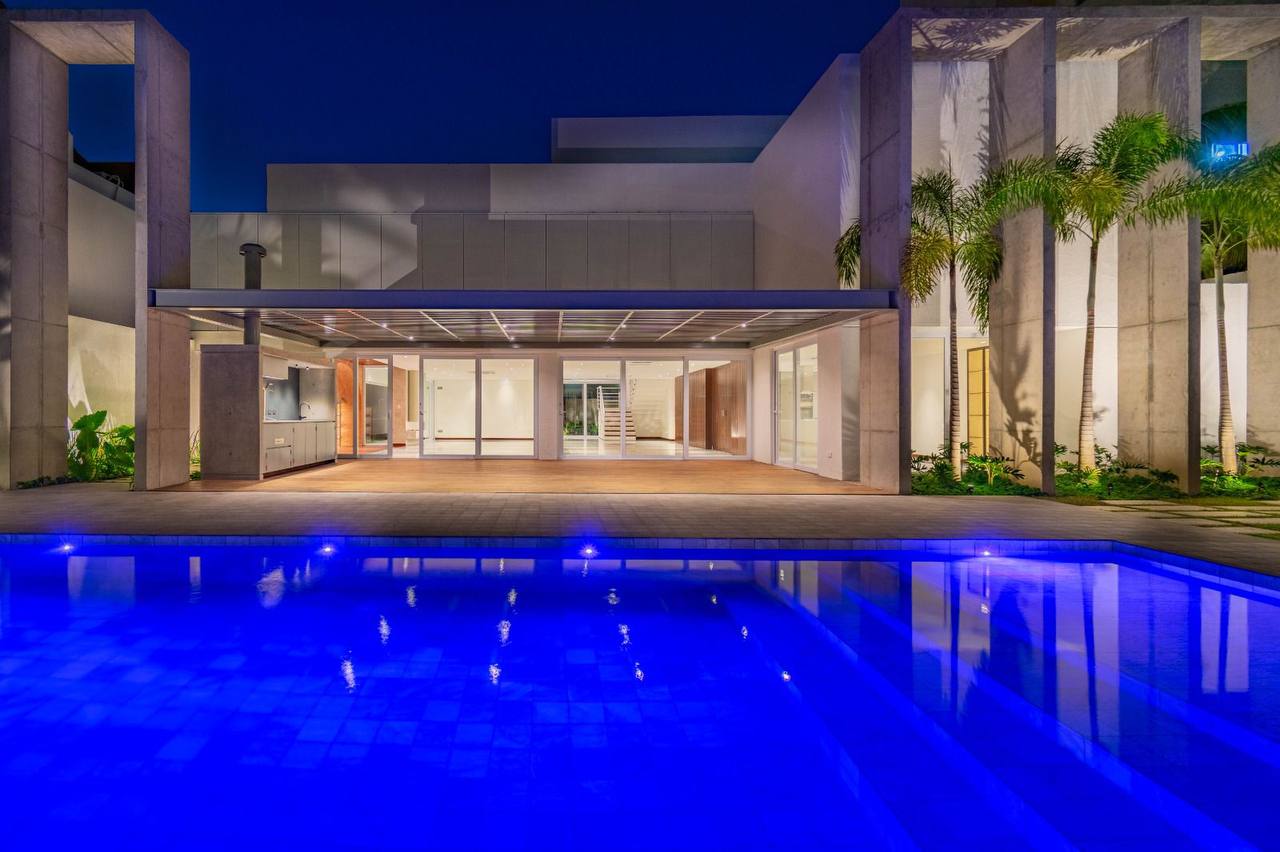 CASA DE LUJO EN VENTA