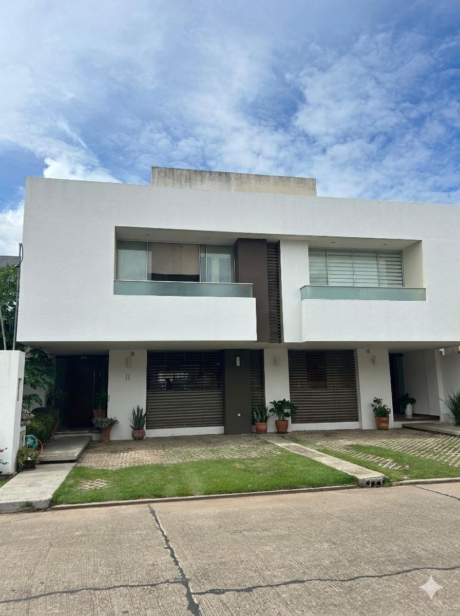 EN VENTA Casa en Condominio Piraí