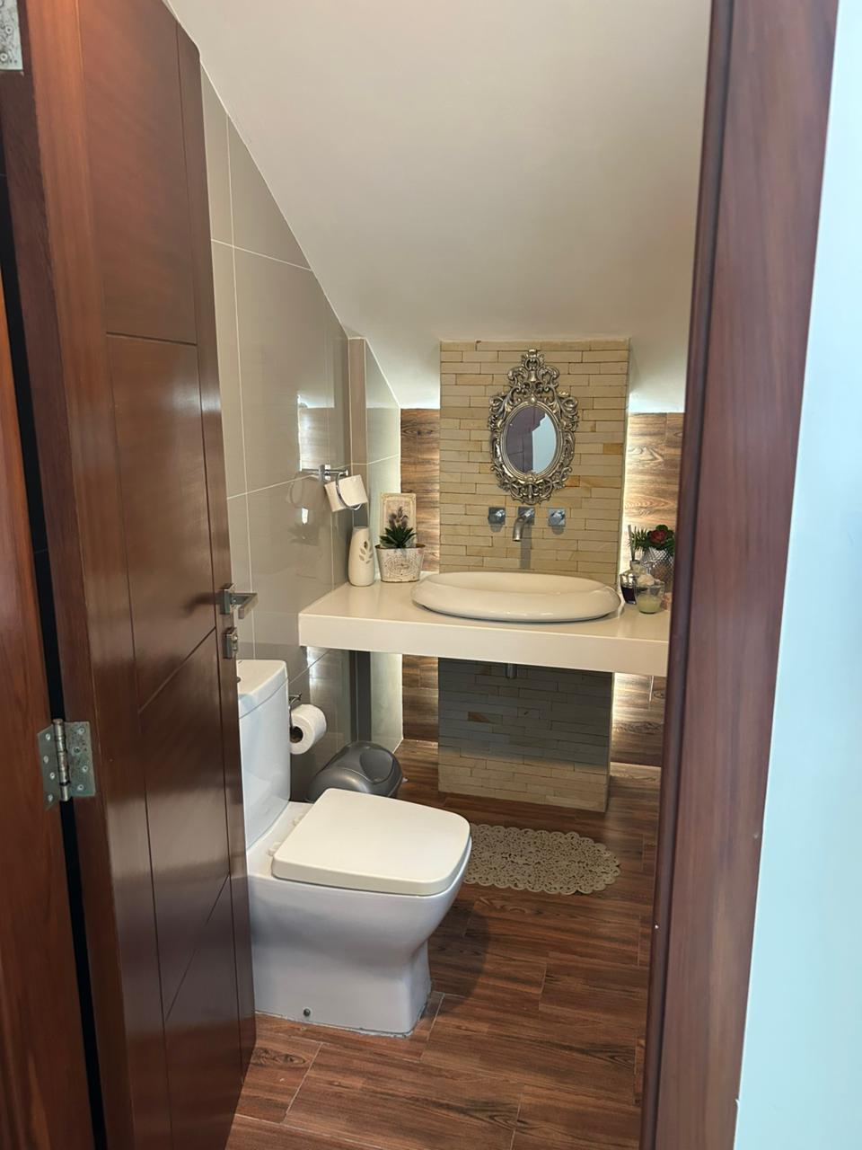 EN VENTA Casa en Condominio Piraí - Photo 20