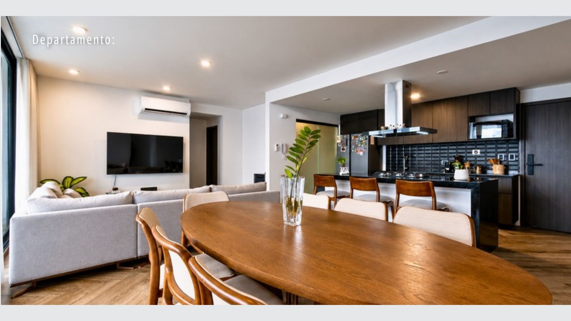 You Plaza | Departamento en Venta