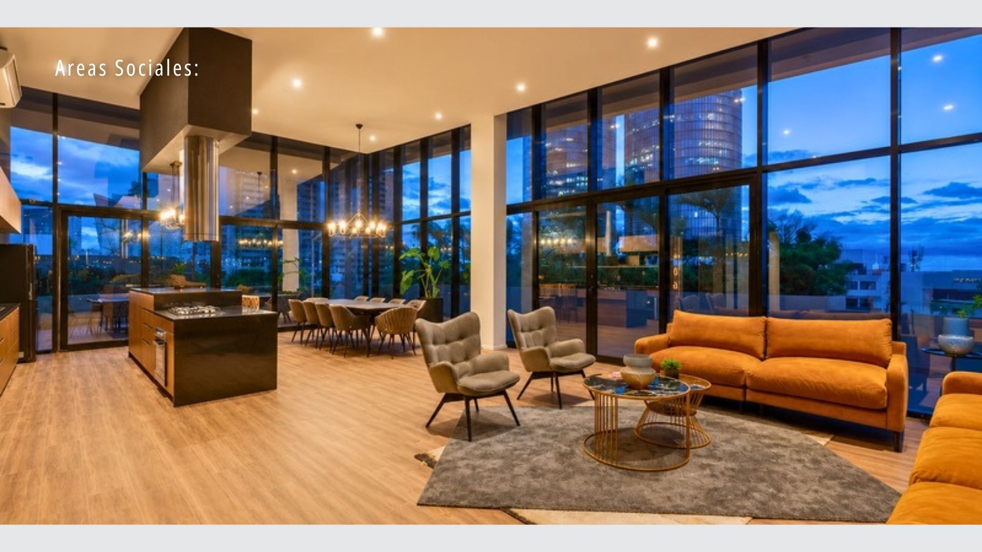 You Plaza | Departamento en Venta - Photo 12