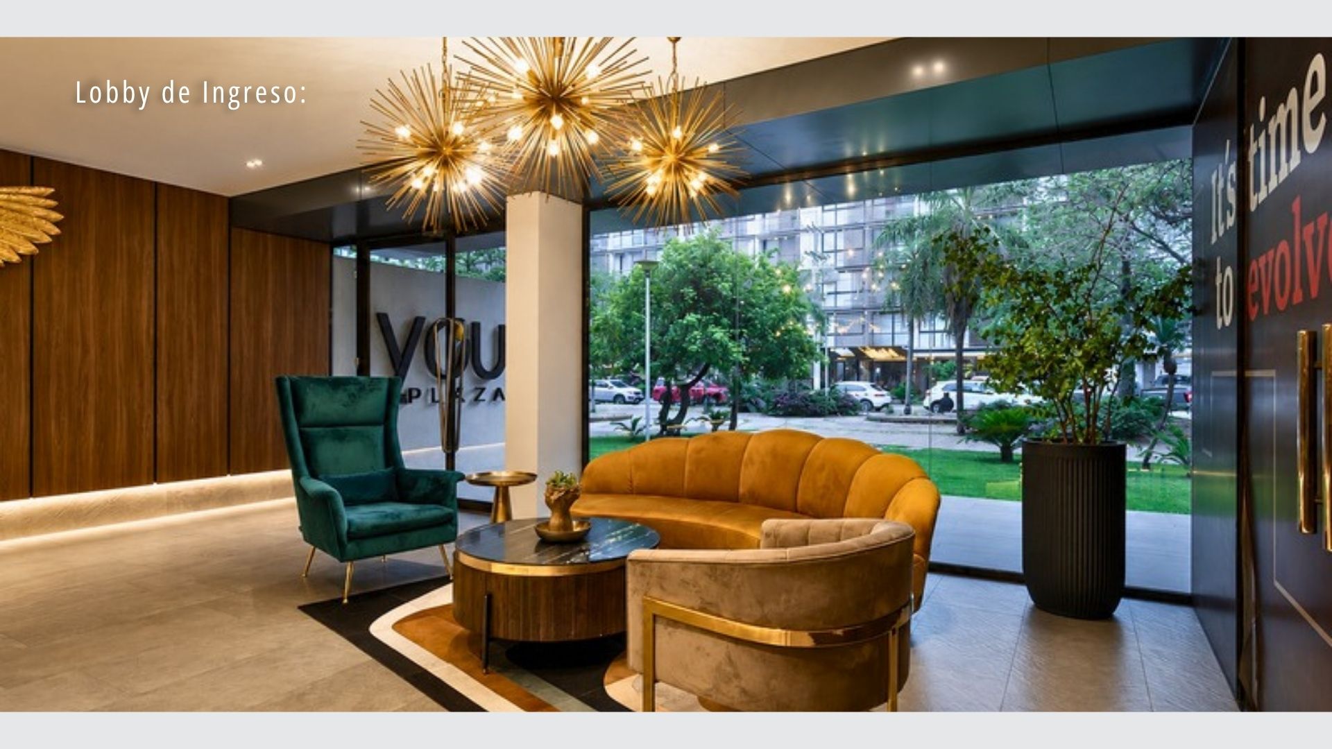 You Plaza | Departamento en Venta - Photo 16