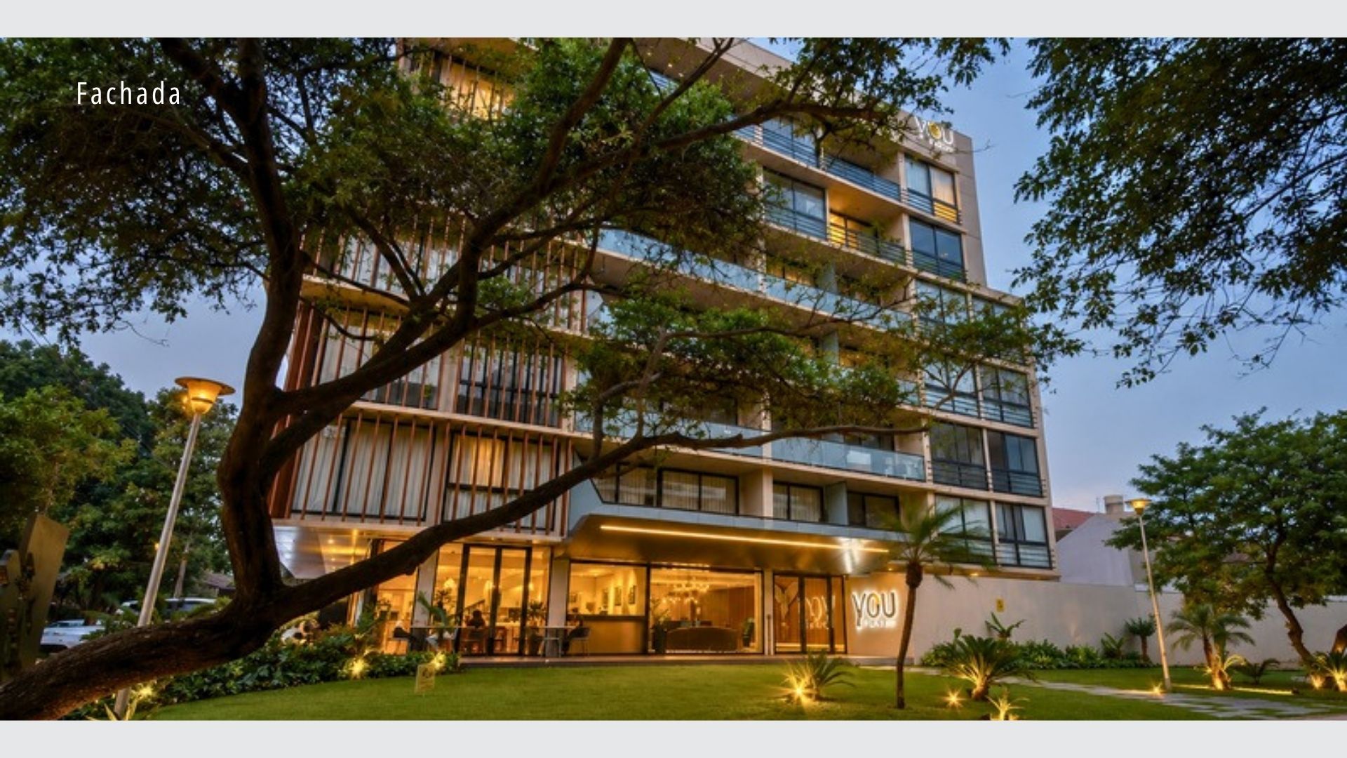 You Plaza | Departamento en Venta - Photo 17