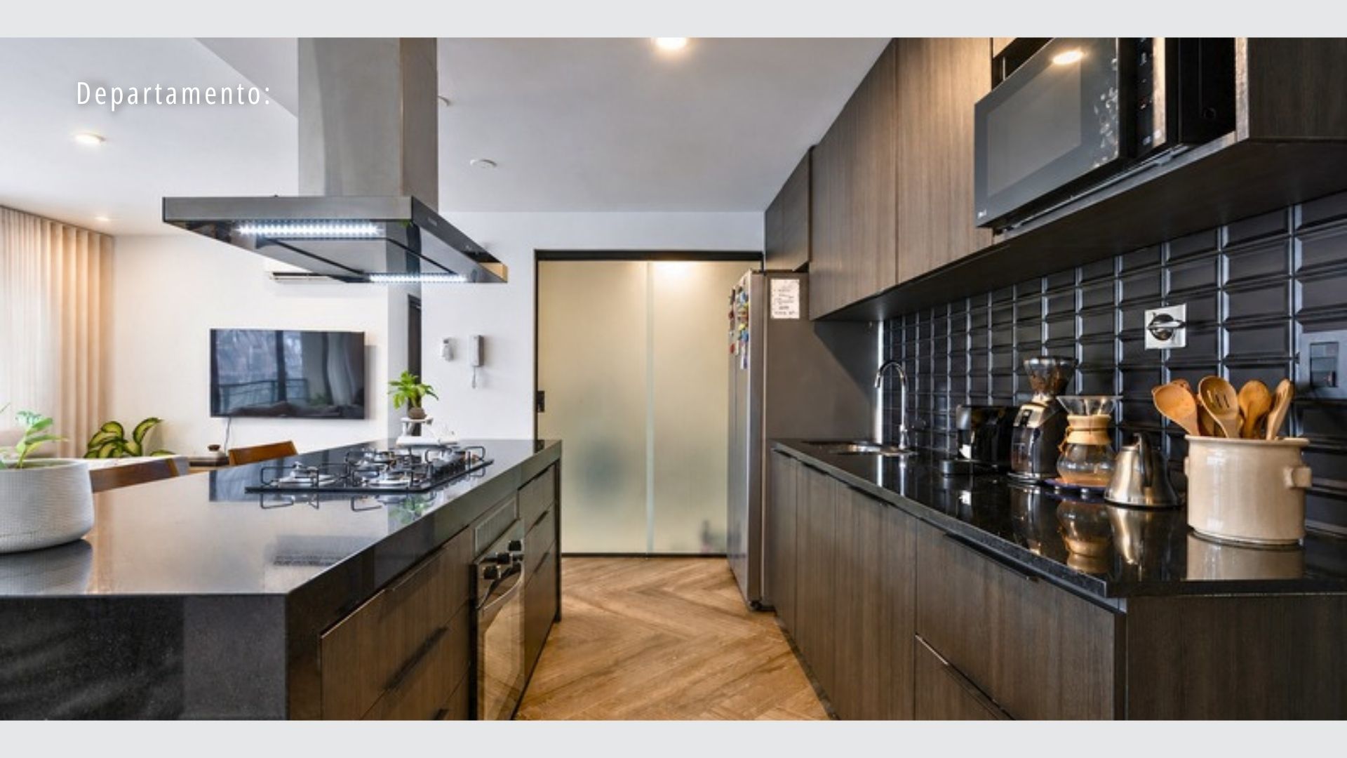 You Plaza | Departamento en Venta - Photo 3