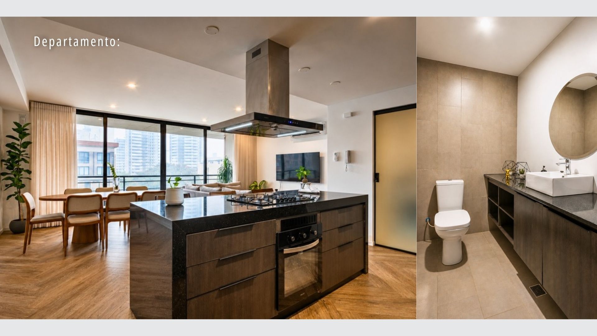 You Plaza | Departamento en Venta - Photo 5